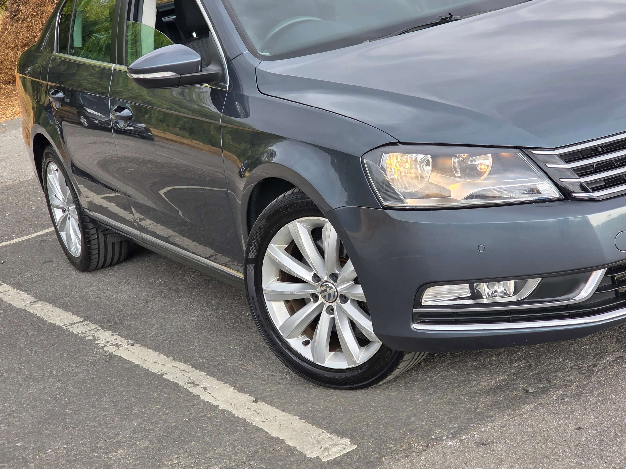 2013 VOLKSWAGEN PASSAT 2013 VOLKSWAGEN PASSAT
