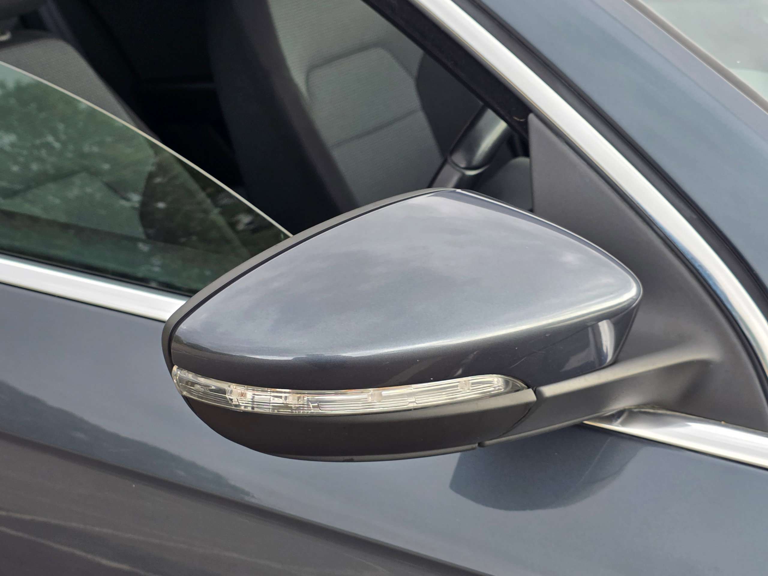 2013 VOLKSWAGEN PASSAT 2013 VOLKSWAGEN PASSAT