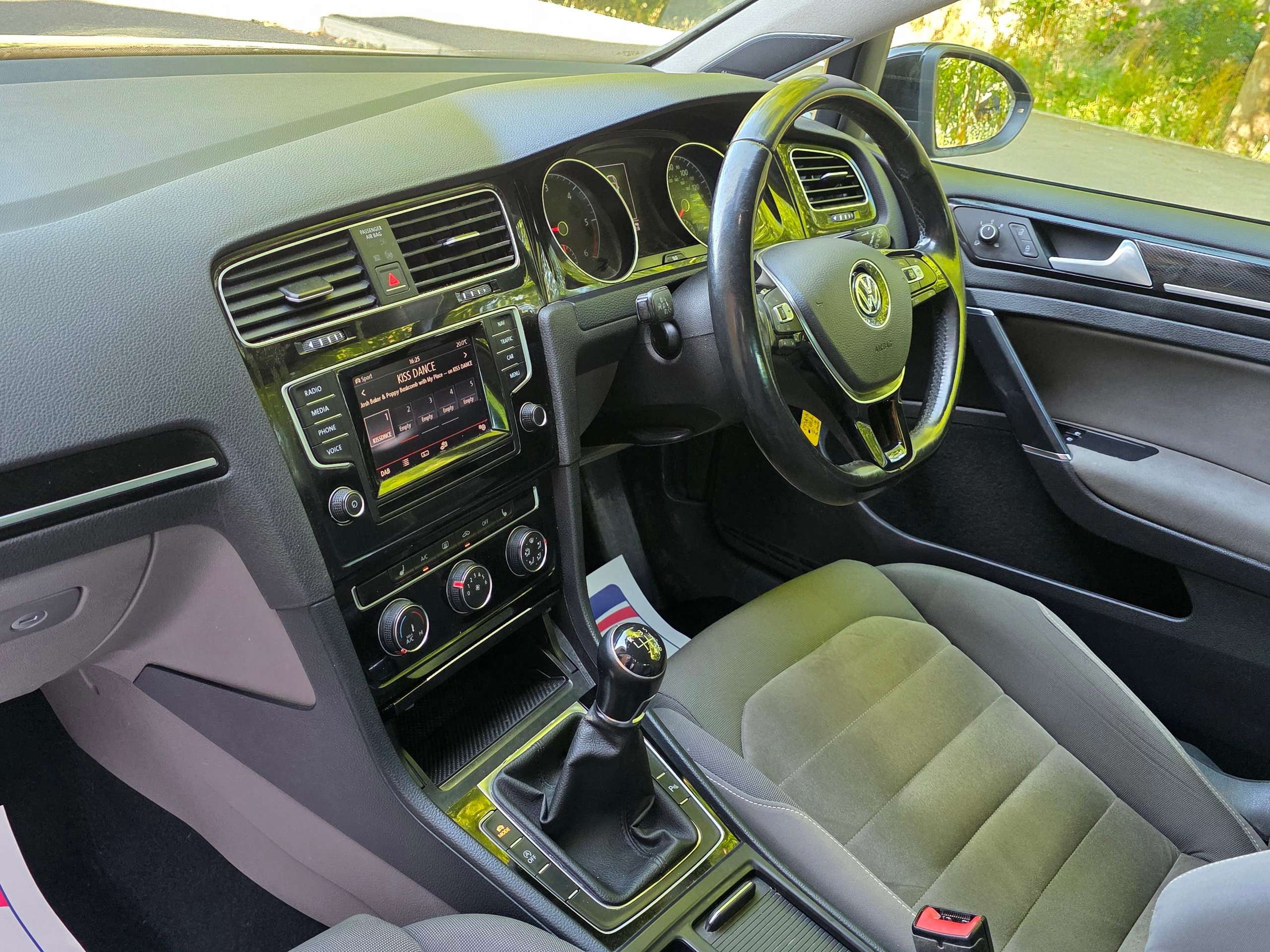 2015 VOLKSWAGEN GOLF 2015 VOLKSWAGEN GOLF