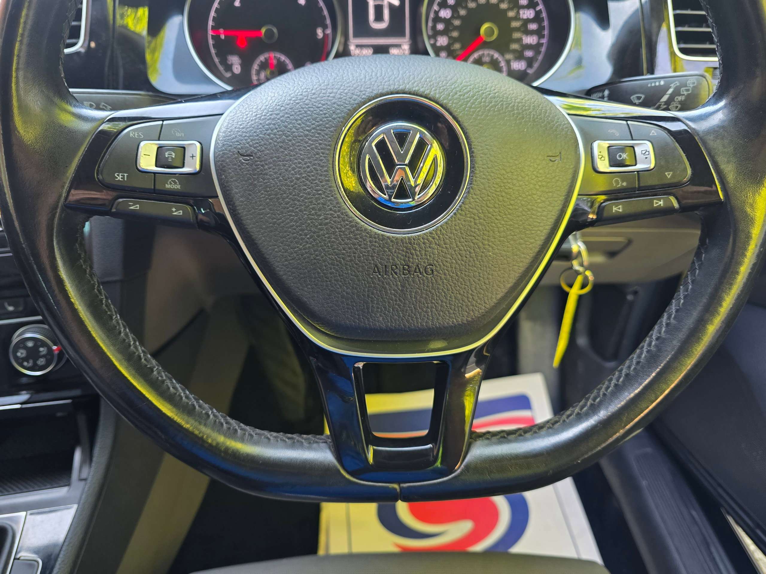2015 VOLKSWAGEN GOLF 2015 VOLKSWAGEN GOLF
