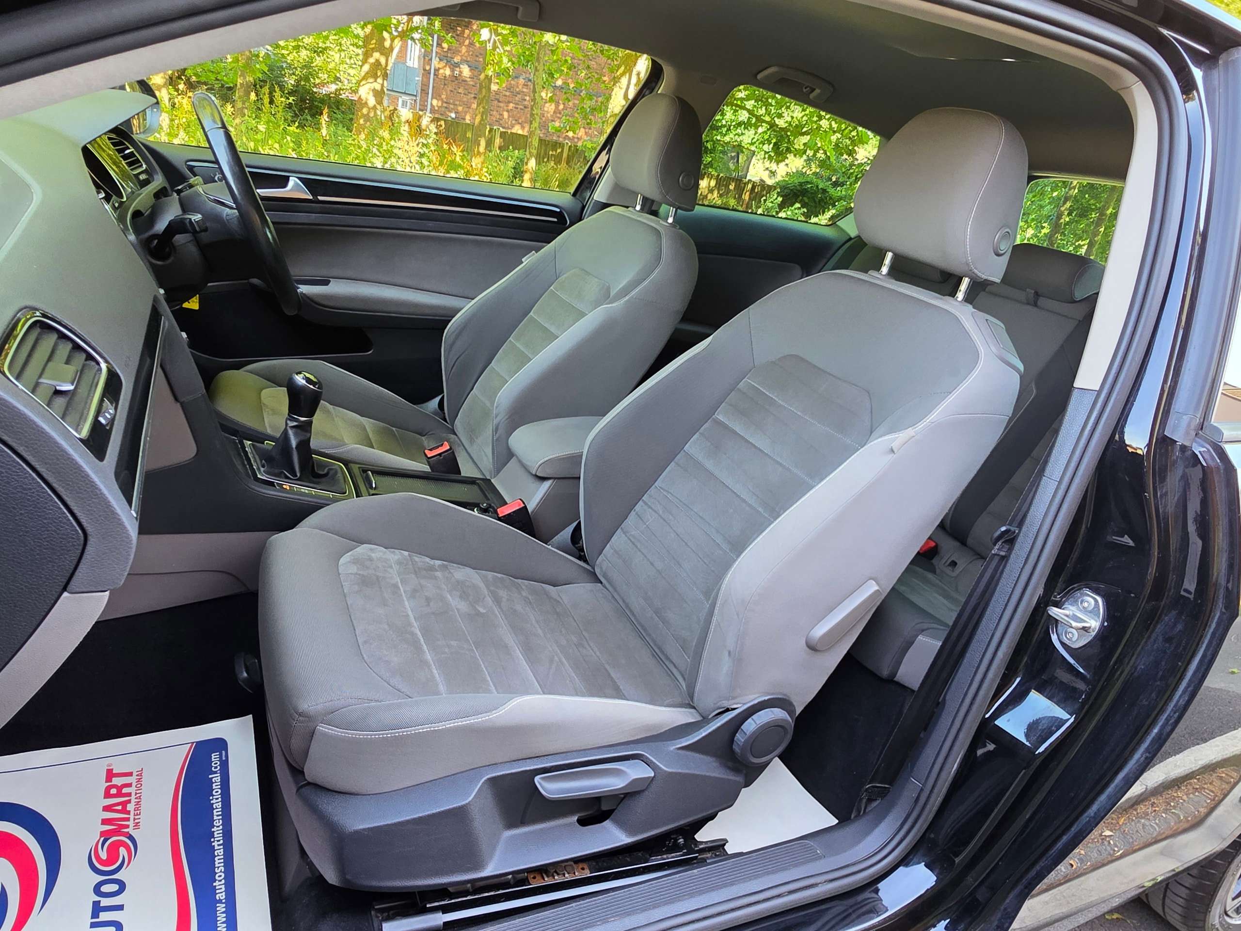 2015 VOLKSWAGEN GOLF 2015 VOLKSWAGEN GOLF