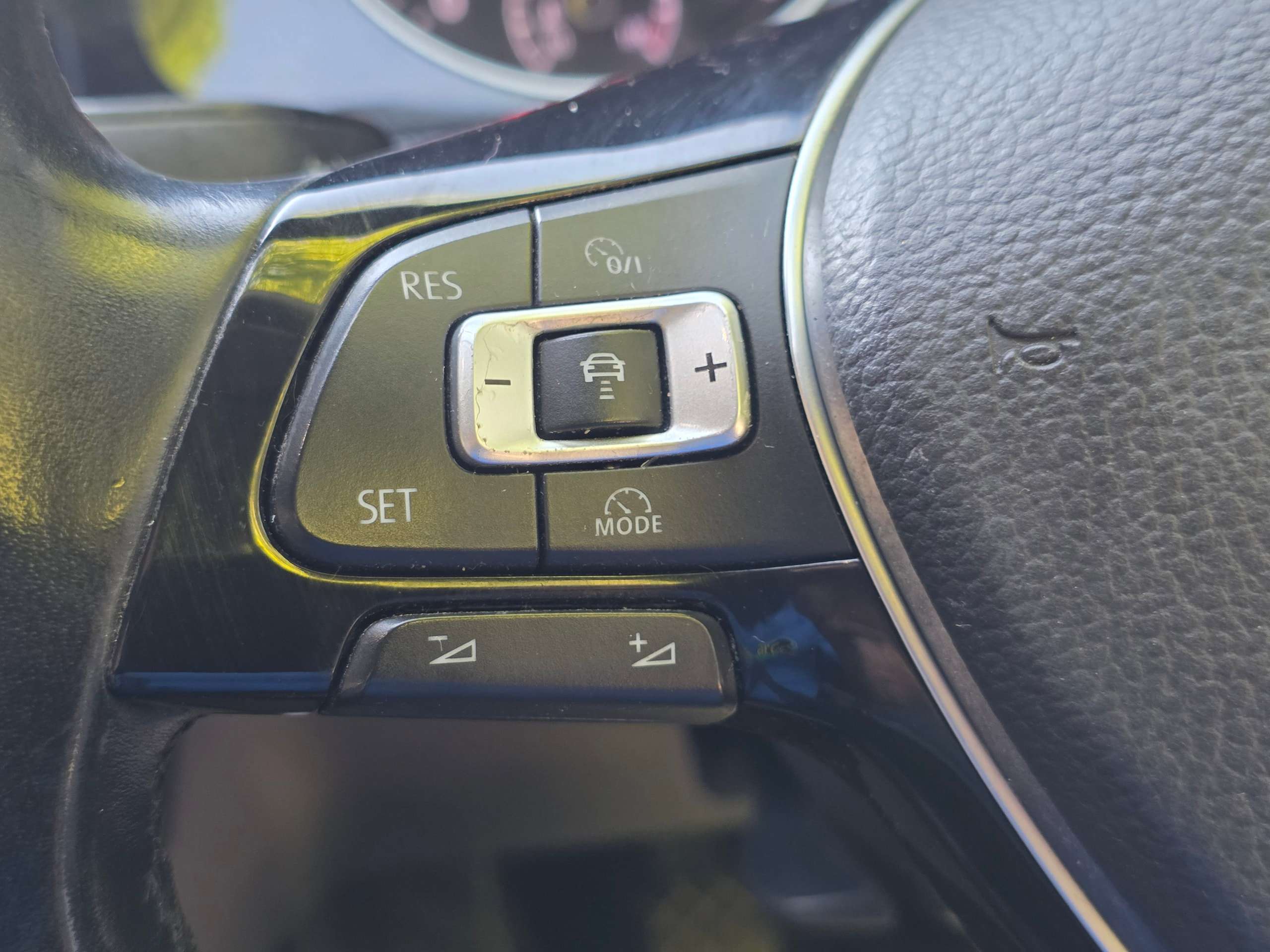 2015 VOLKSWAGEN GOLF 2015 VOLKSWAGEN GOLF