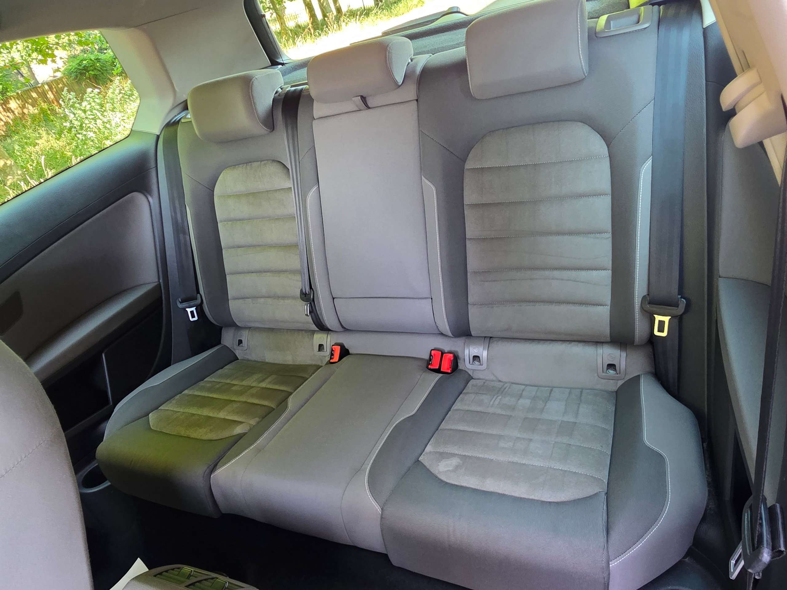 2015 VOLKSWAGEN GOLF 2015 VOLKSWAGEN GOLF
