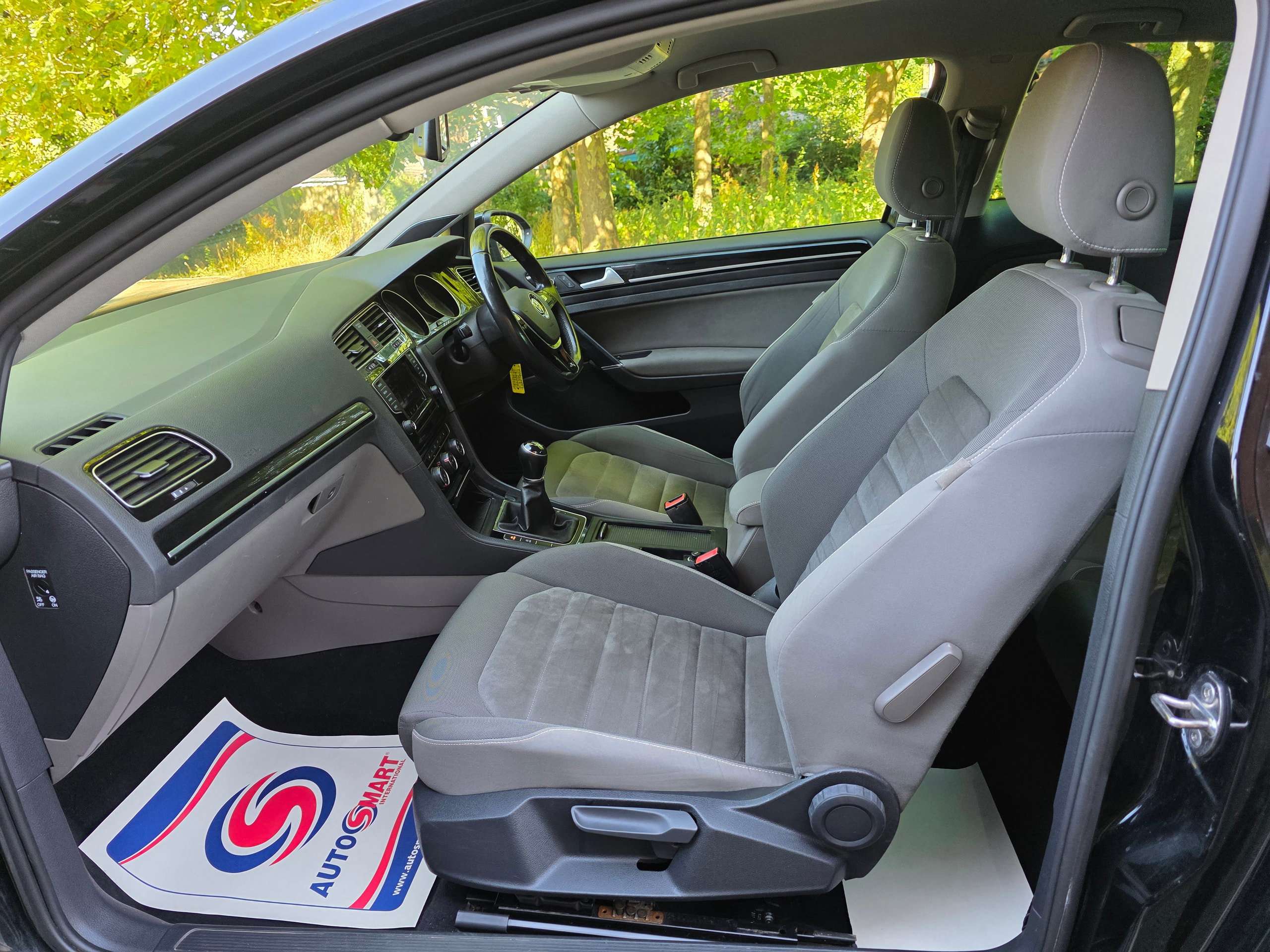 2015 VOLKSWAGEN GOLF 2015 VOLKSWAGEN GOLF