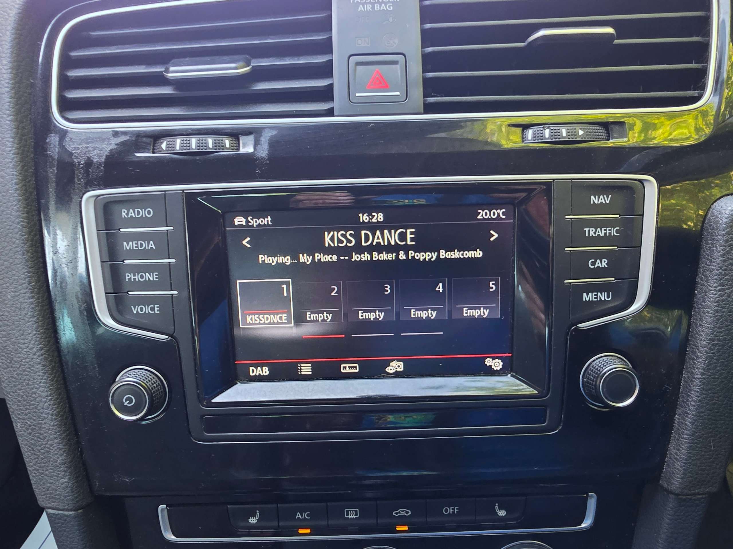 2015 VOLKSWAGEN GOLF 2015 VOLKSWAGEN GOLF