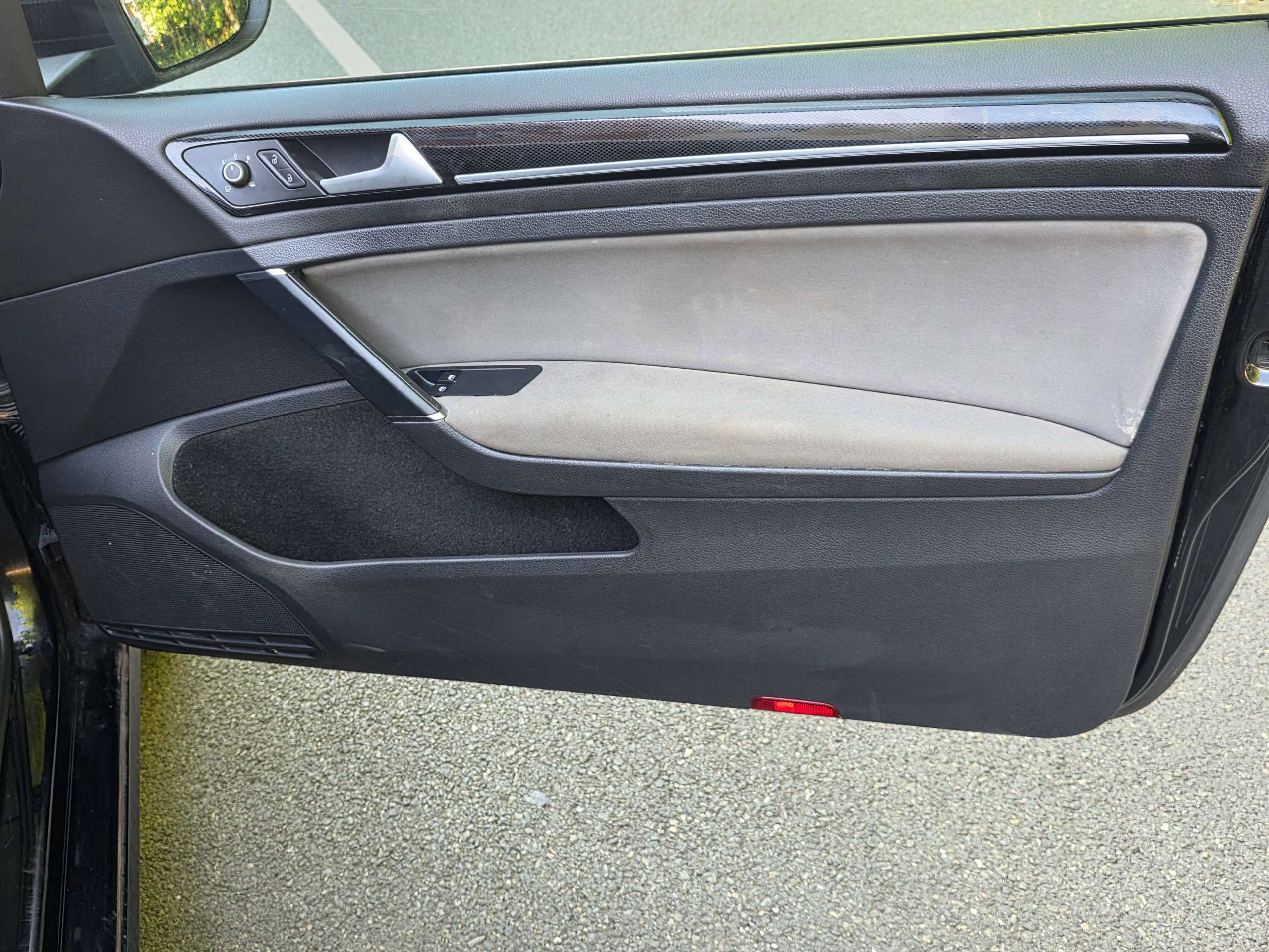 2015 VOLKSWAGEN GOLF 2015 VOLKSWAGEN GOLF