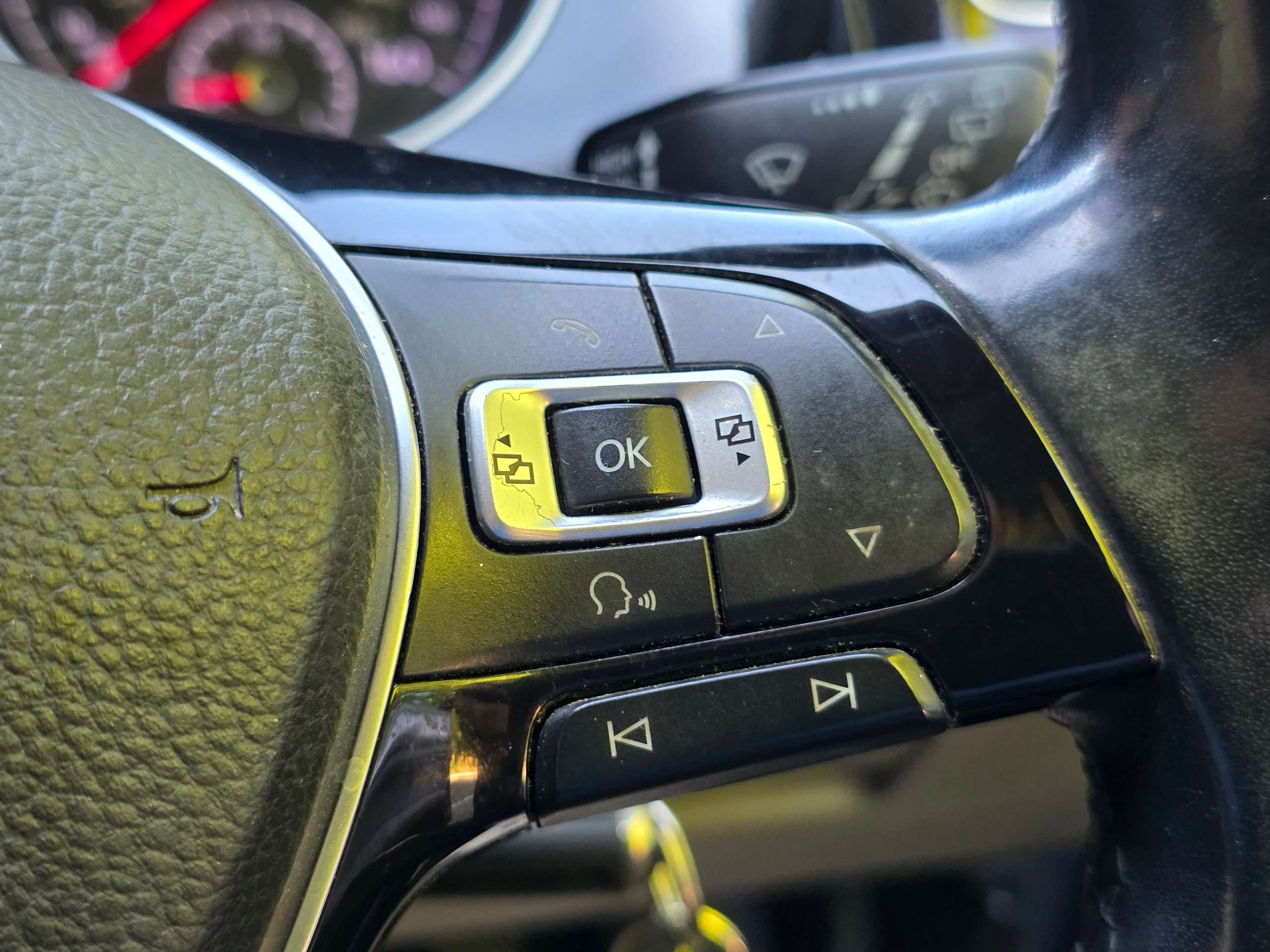 2015 VOLKSWAGEN GOLF 2015 VOLKSWAGEN GOLF