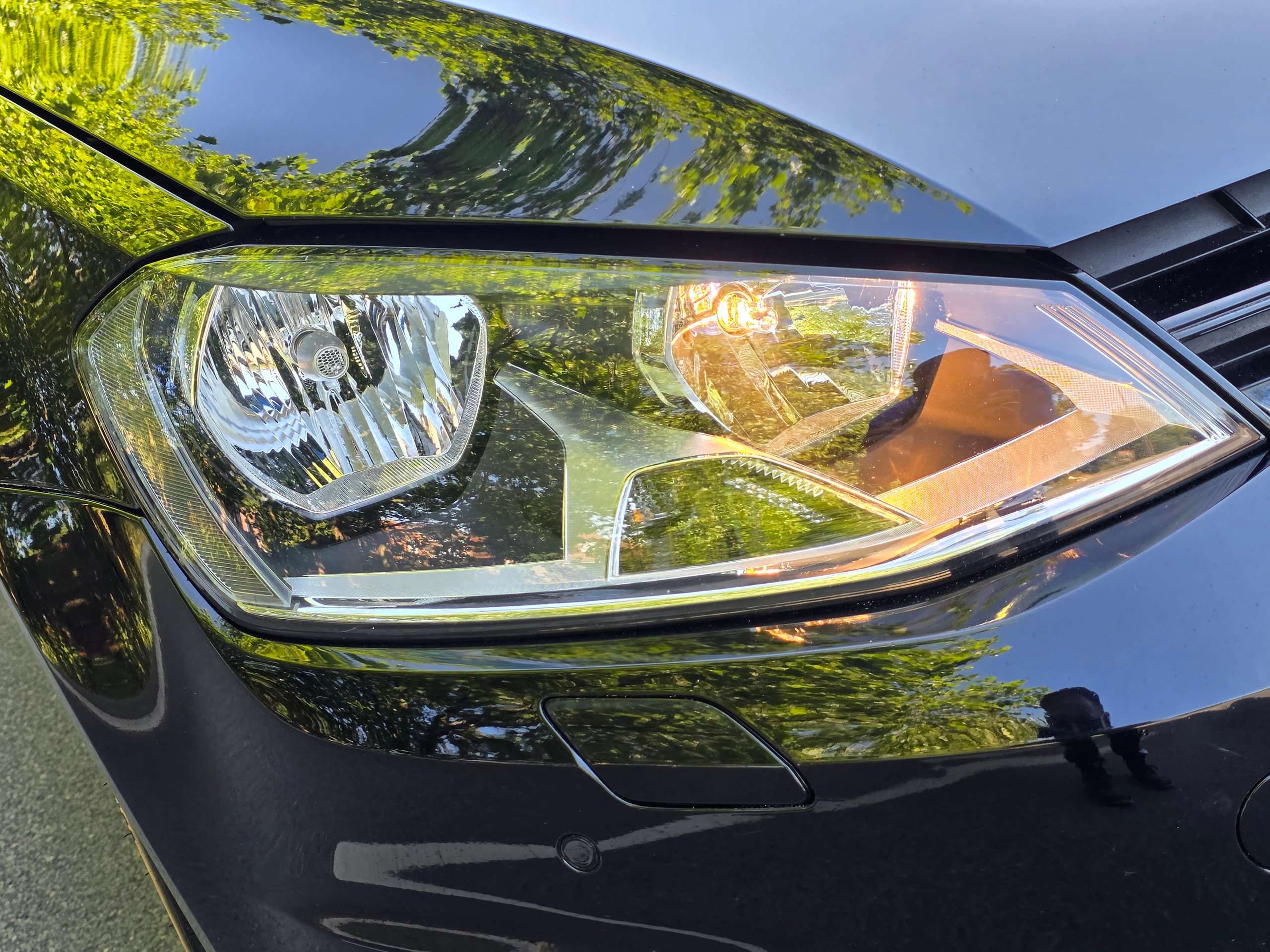 2015 VOLKSWAGEN GOLF 2015 VOLKSWAGEN GOLF