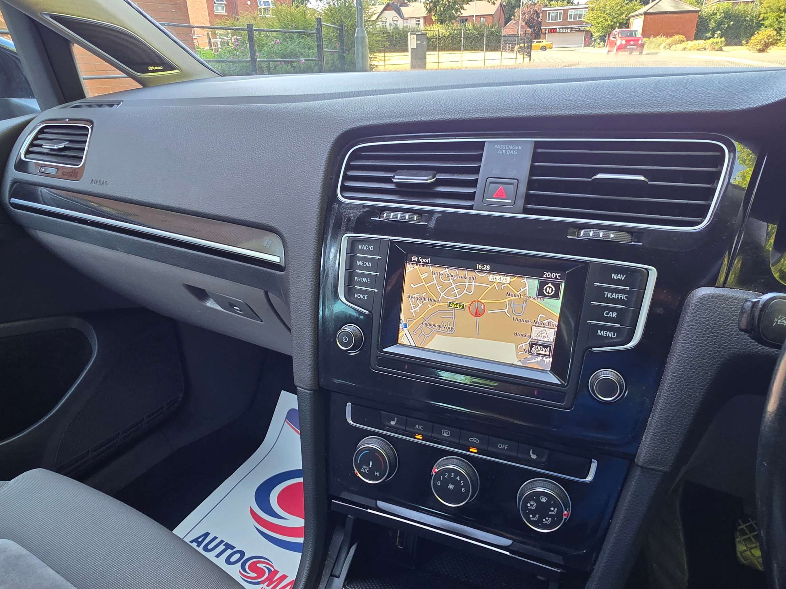 2015 VOLKSWAGEN GOLF 2015 VOLKSWAGEN GOLF