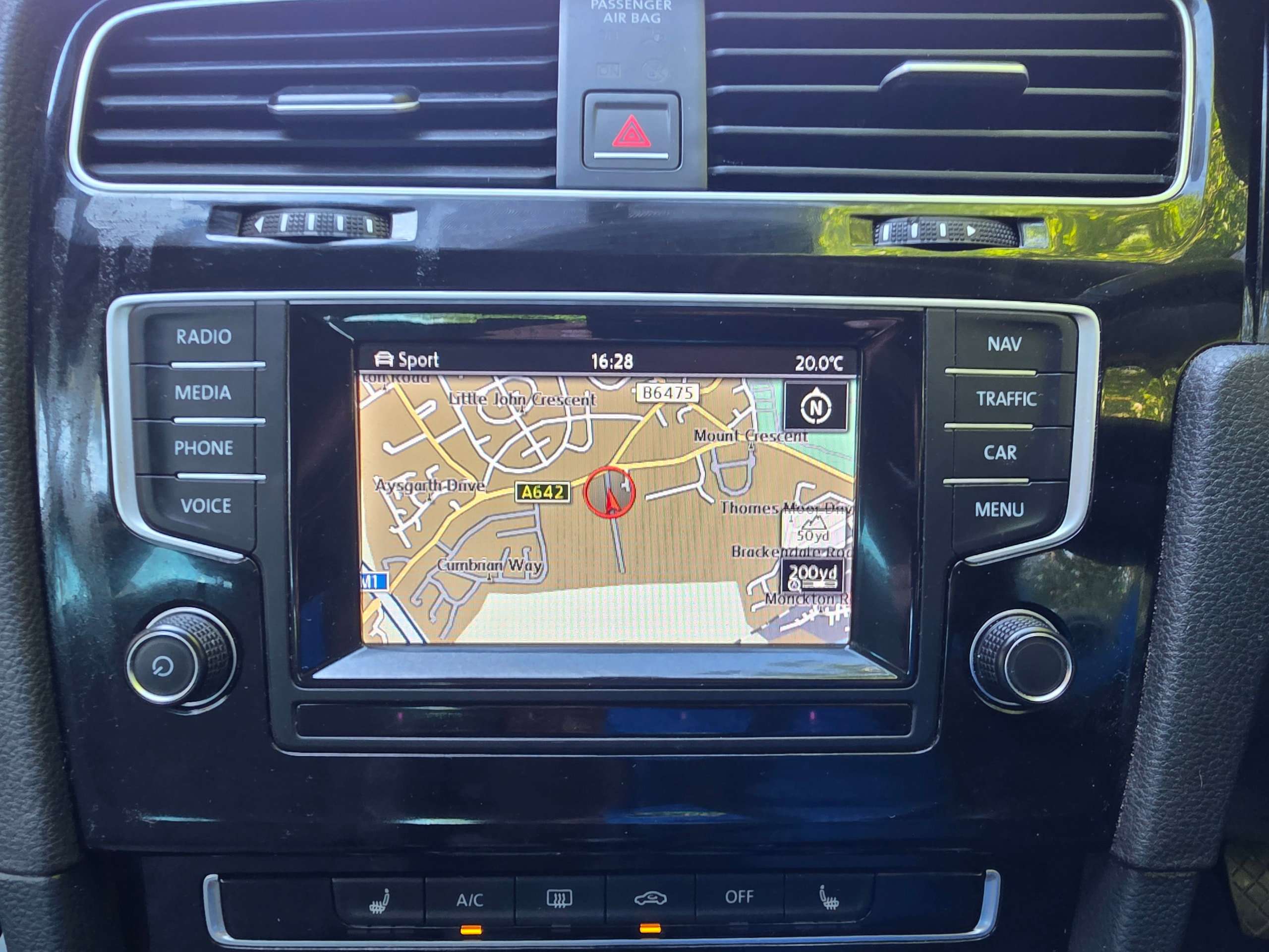2015 VOLKSWAGEN GOLF 2015 VOLKSWAGEN GOLF