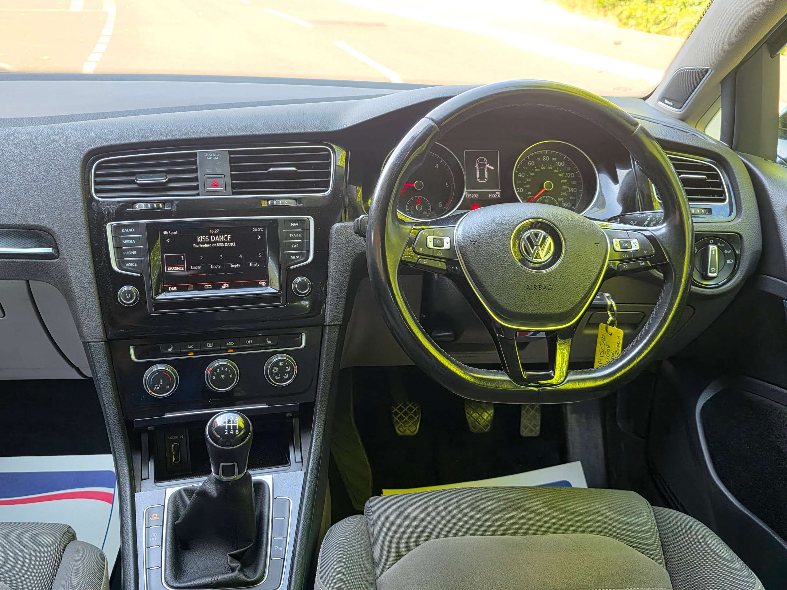 2015 VOLKSWAGEN GOLF 2015 VOLKSWAGEN GOLF