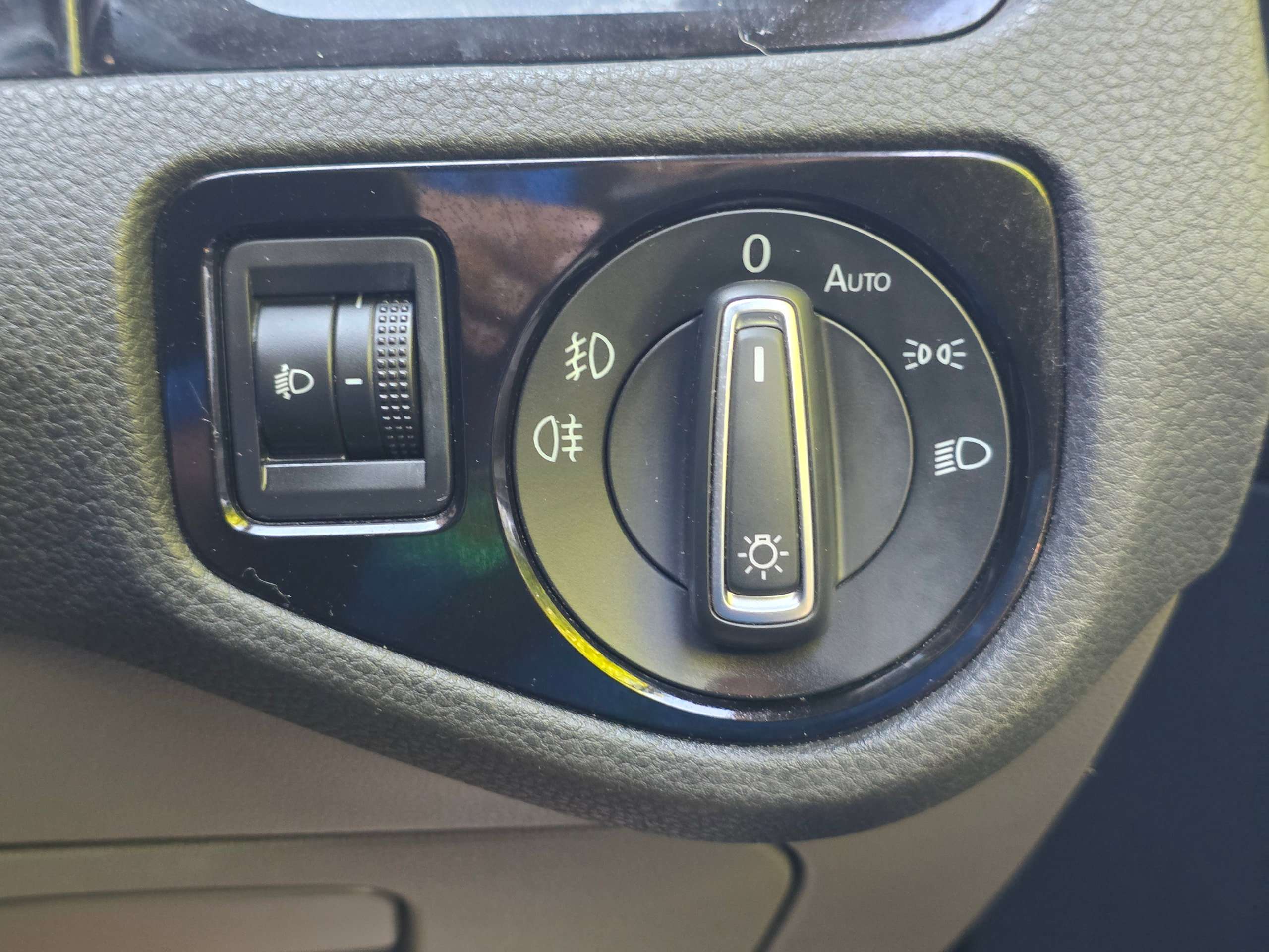 2015 VOLKSWAGEN GOLF 2015 VOLKSWAGEN GOLF