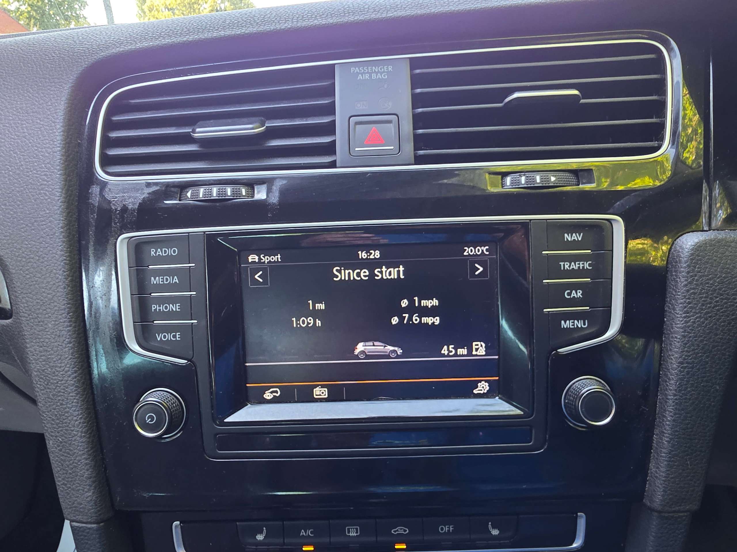 2015 VOLKSWAGEN GOLF 2015 VOLKSWAGEN GOLF