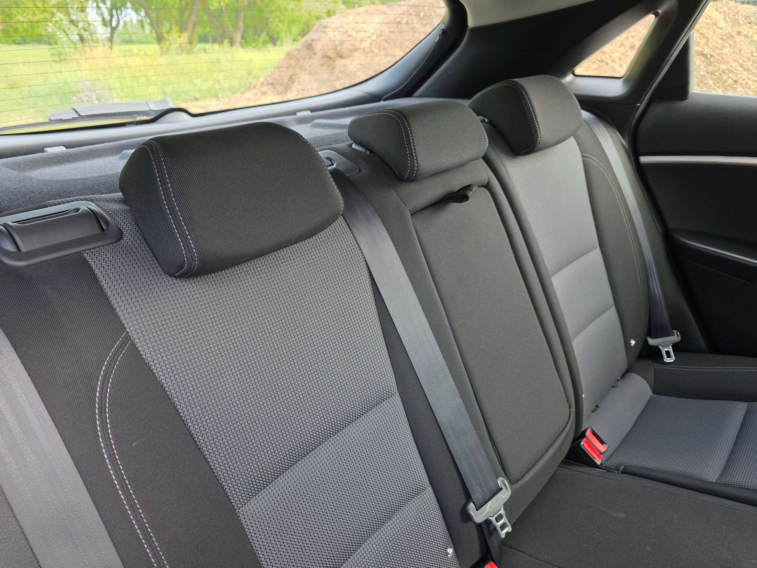 2016 HYUNDAI I30 2016 HYUNDAI I30