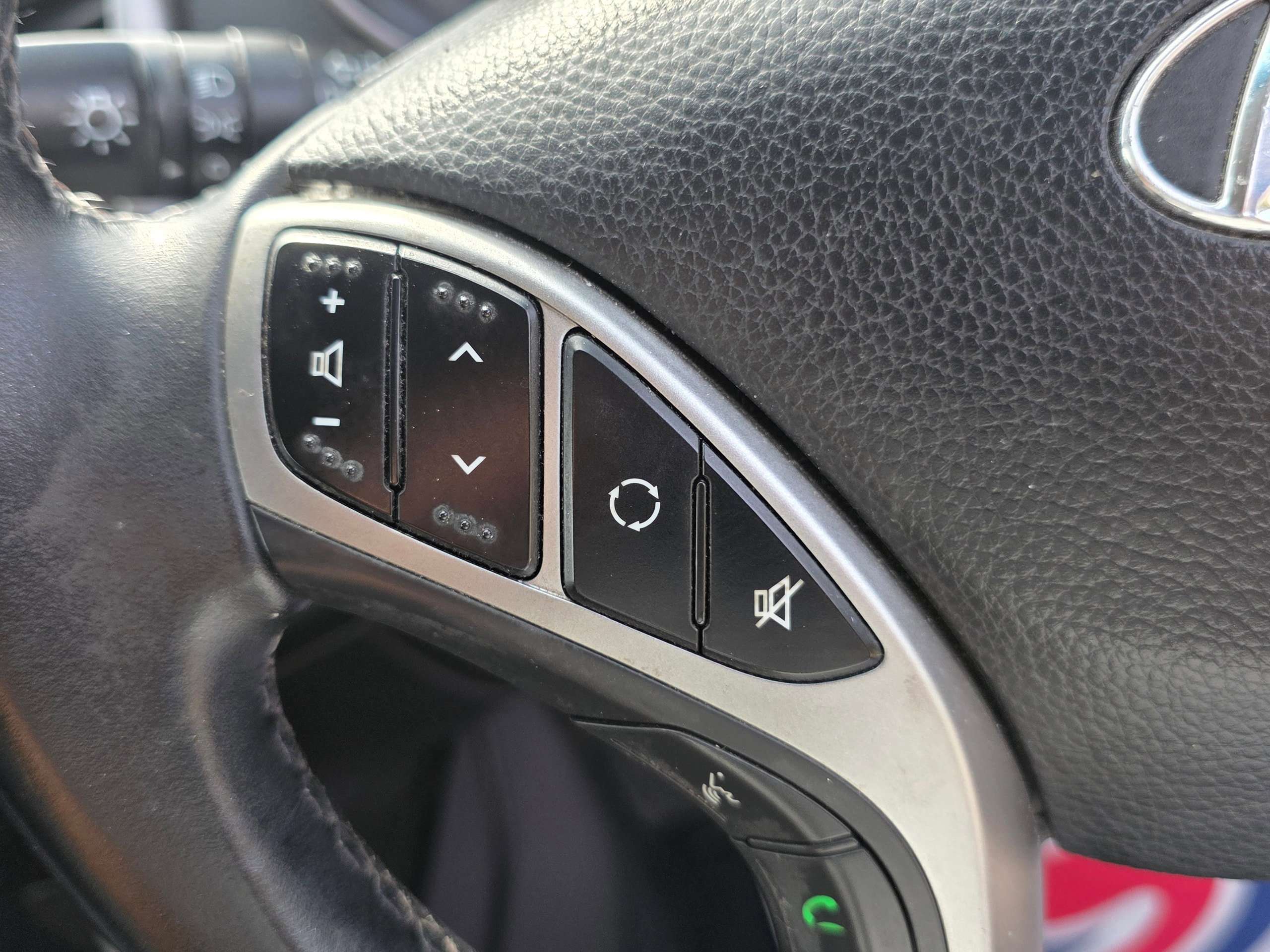 2016 HYUNDAI I30 2016 HYUNDAI I30