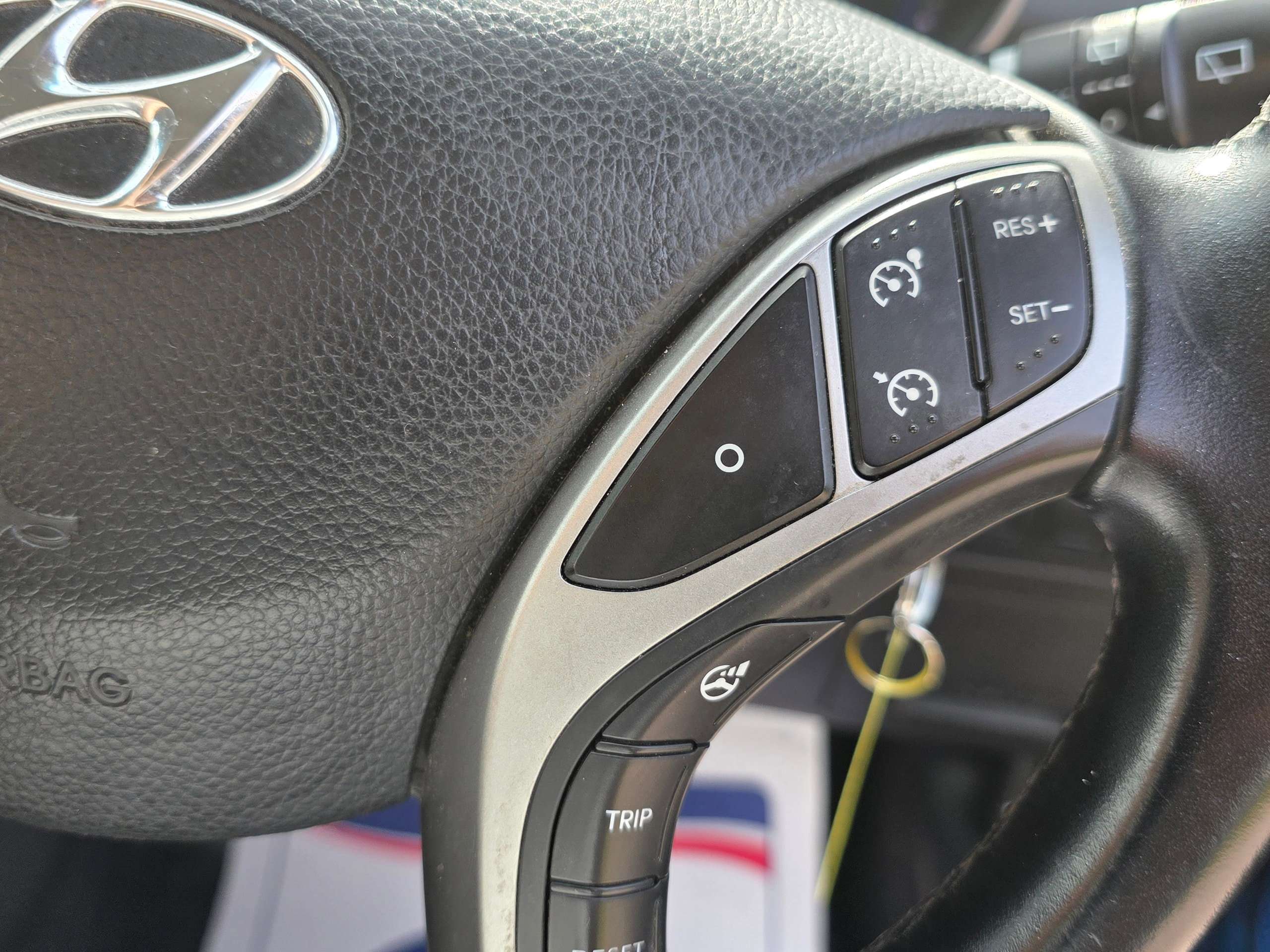 2016 HYUNDAI I30 2016 HYUNDAI I30