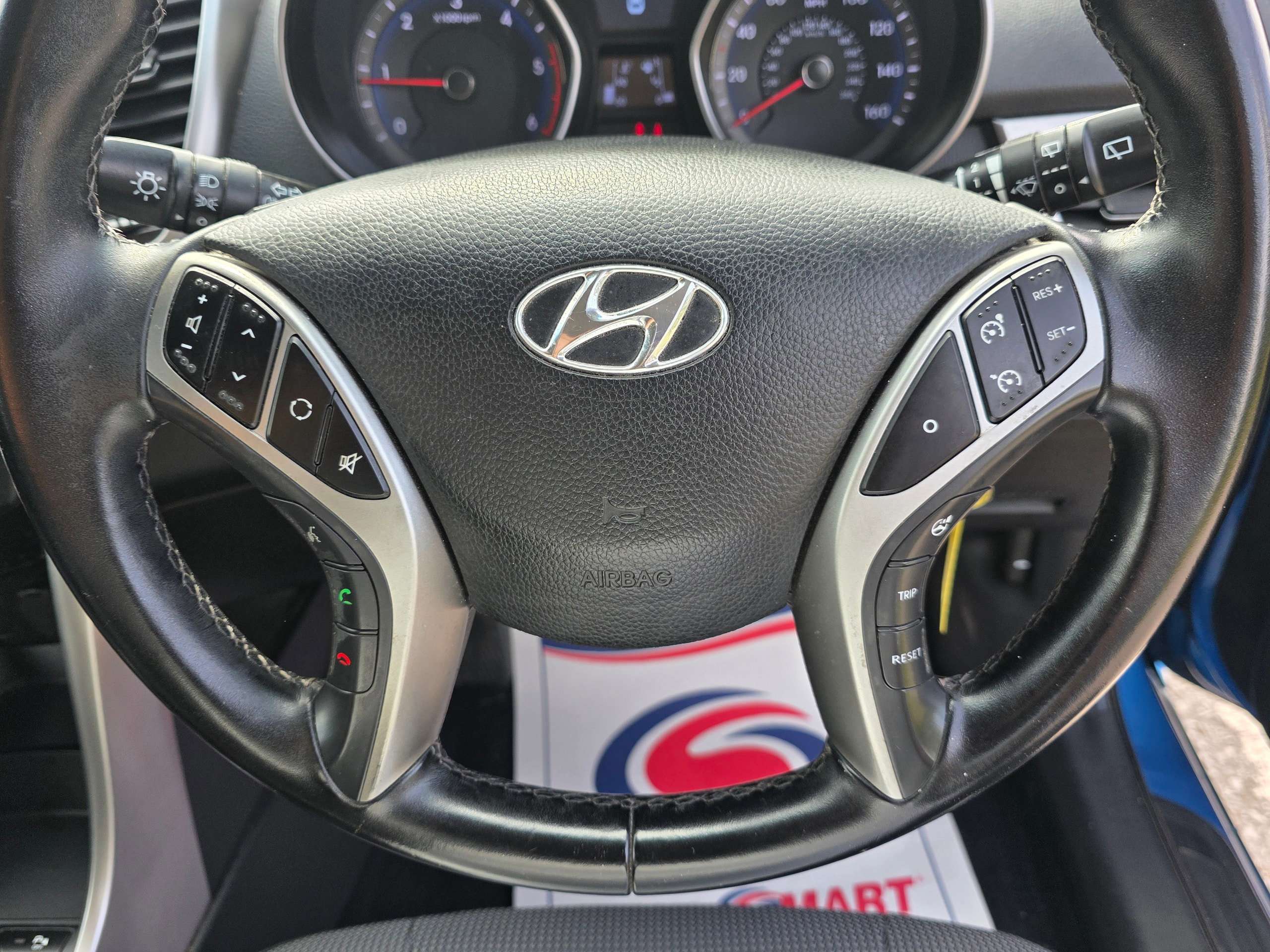 2016 HYUNDAI I30 2016 HYUNDAI I30