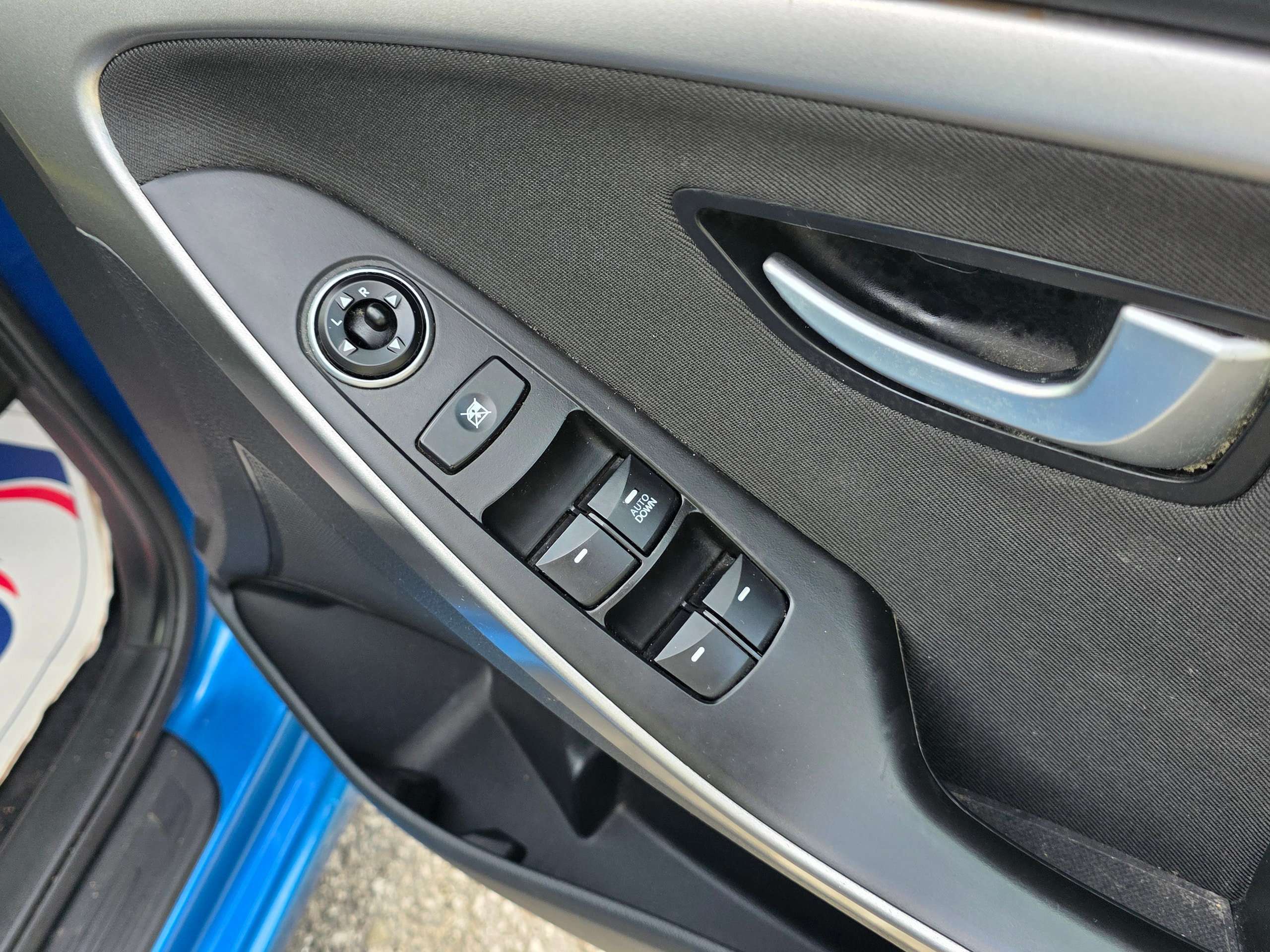 2016 HYUNDAI I30 2016 HYUNDAI I30