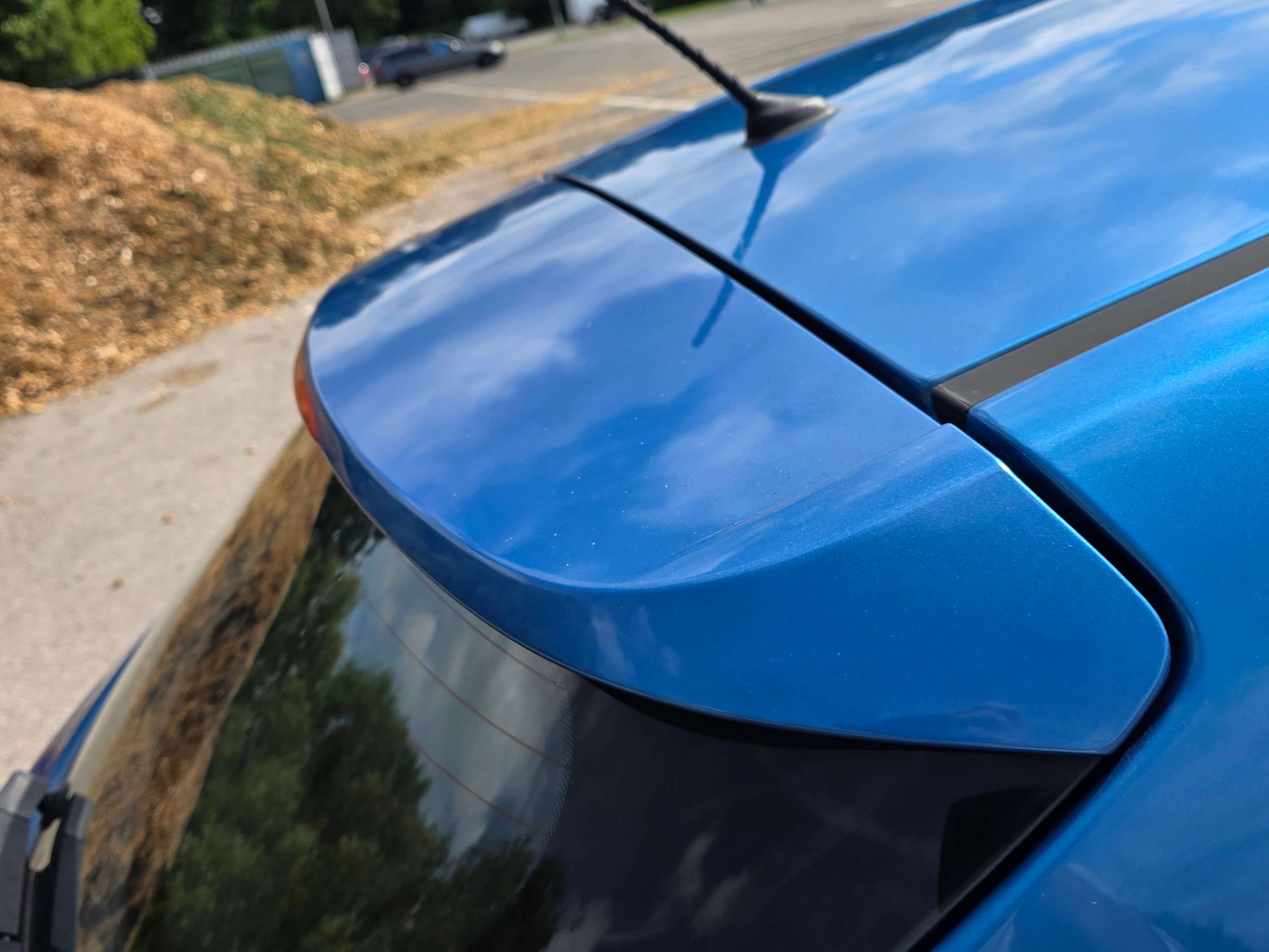 2016 HYUNDAI I30 2016 HYUNDAI I30