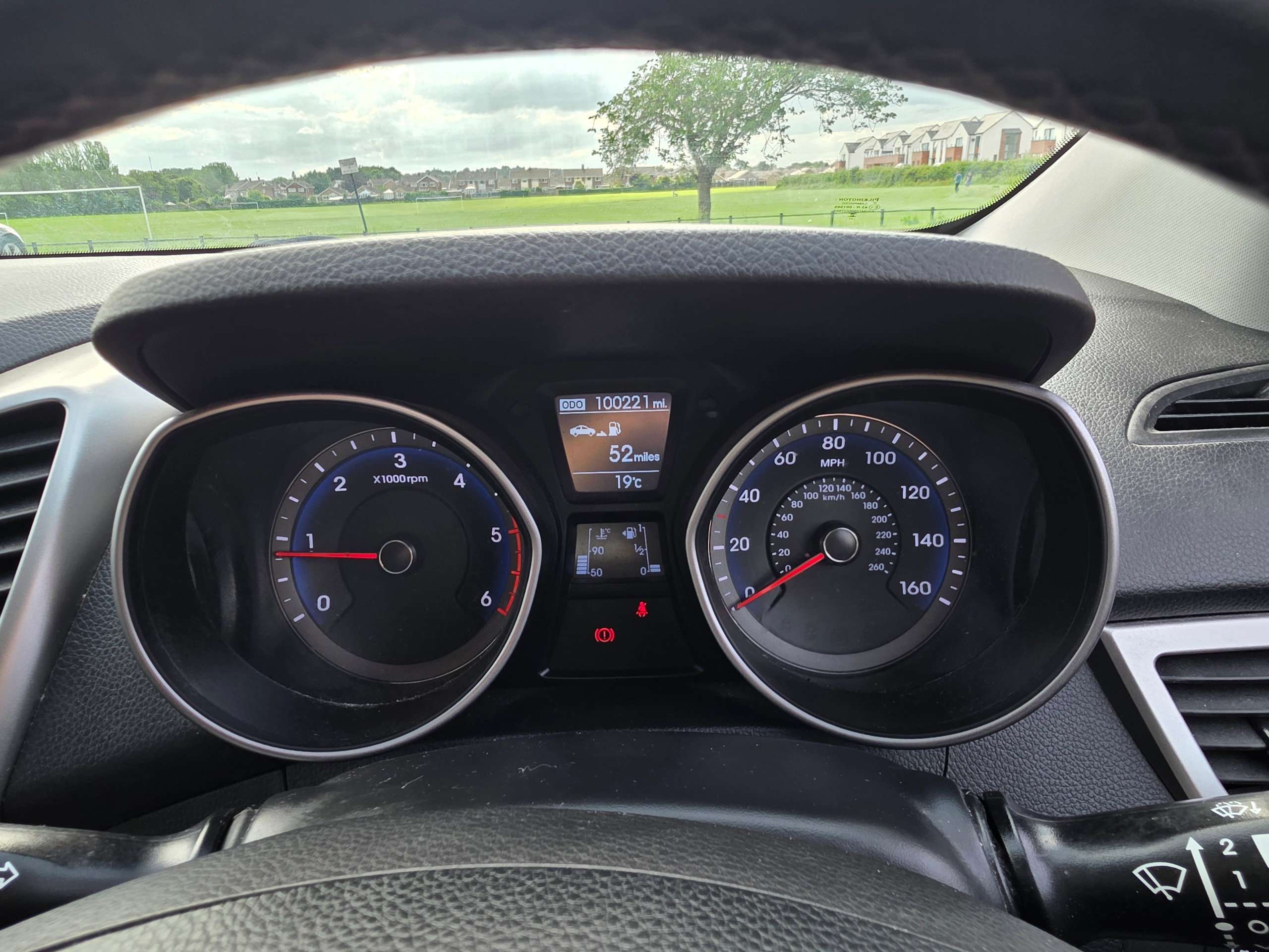2016 HYUNDAI I30 2016 HYUNDAI I30