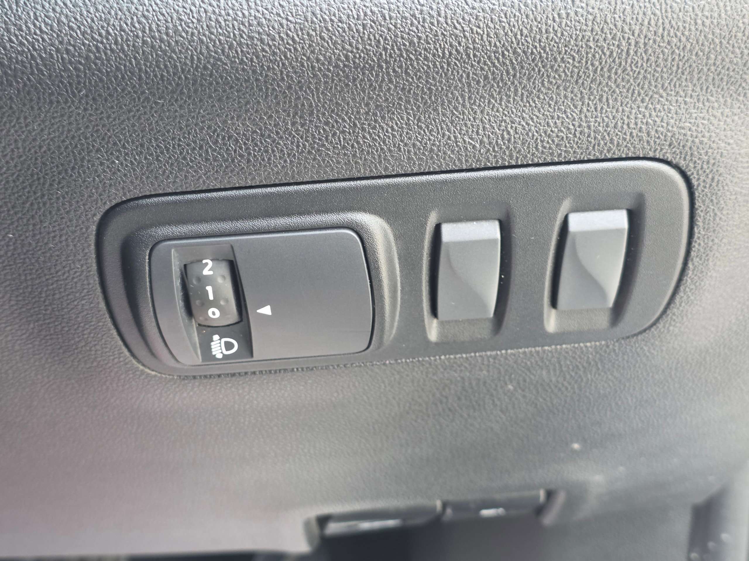 2016 RENAULT KADJAR 2016 RENAULT KADJAR