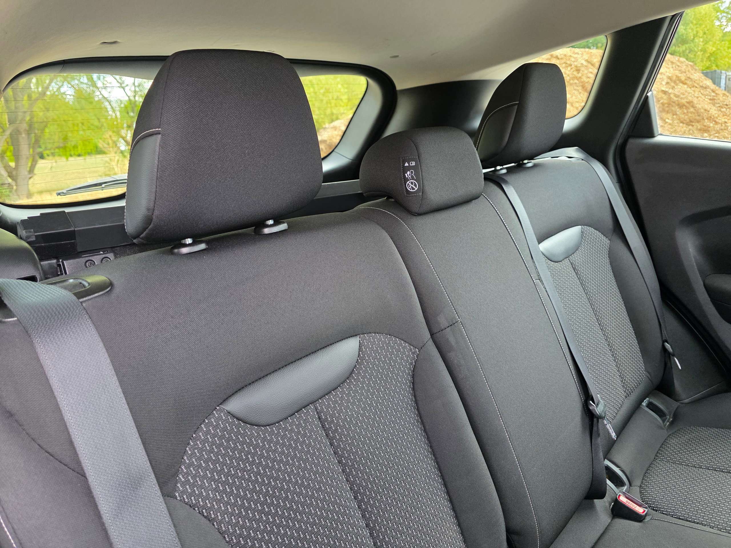 2016 RENAULT KADJAR 2016 RENAULT KADJAR