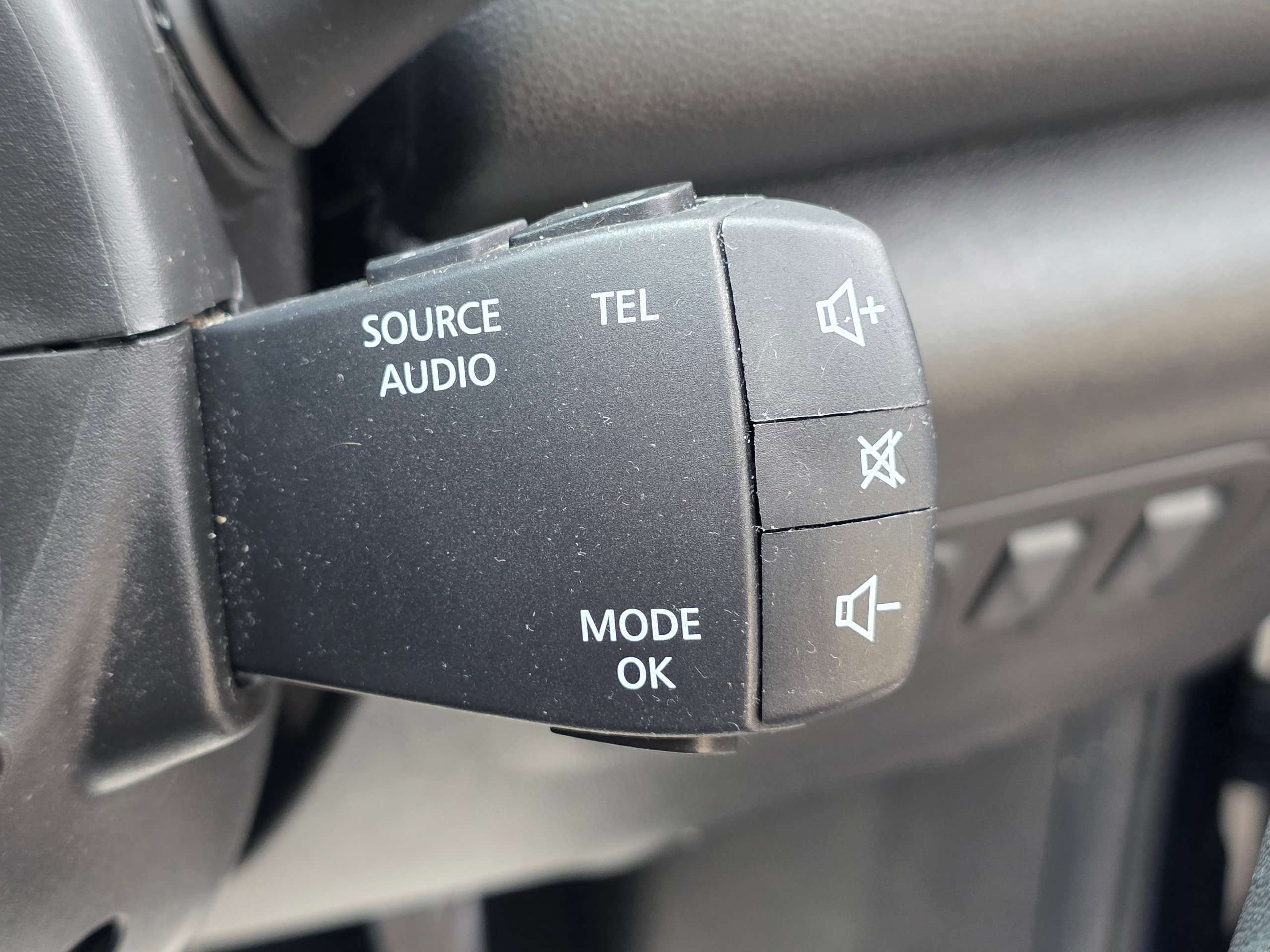 2016 RENAULT KADJAR 2016 RENAULT KADJAR