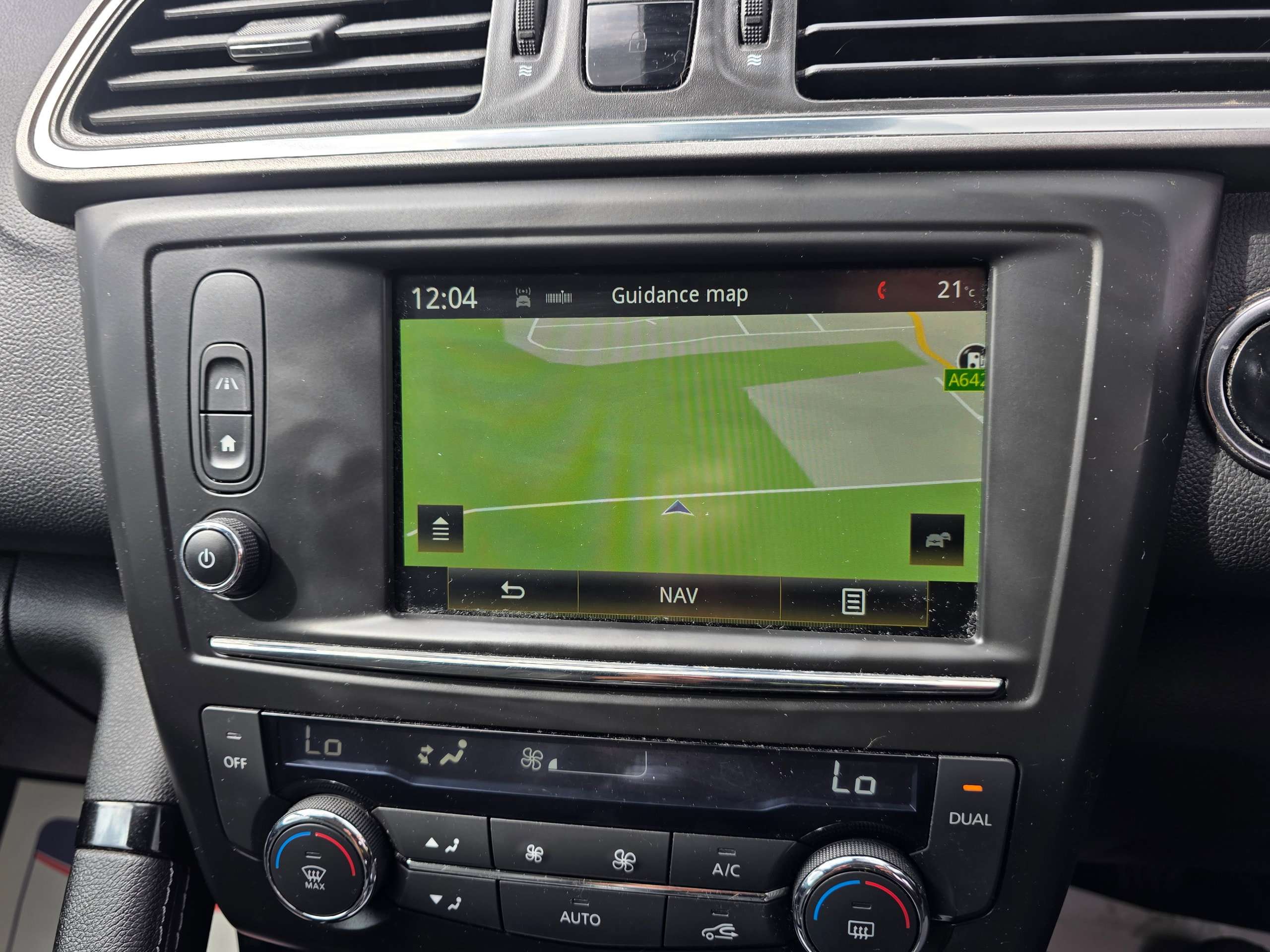 2016 RENAULT KADJAR 2016 RENAULT KADJAR