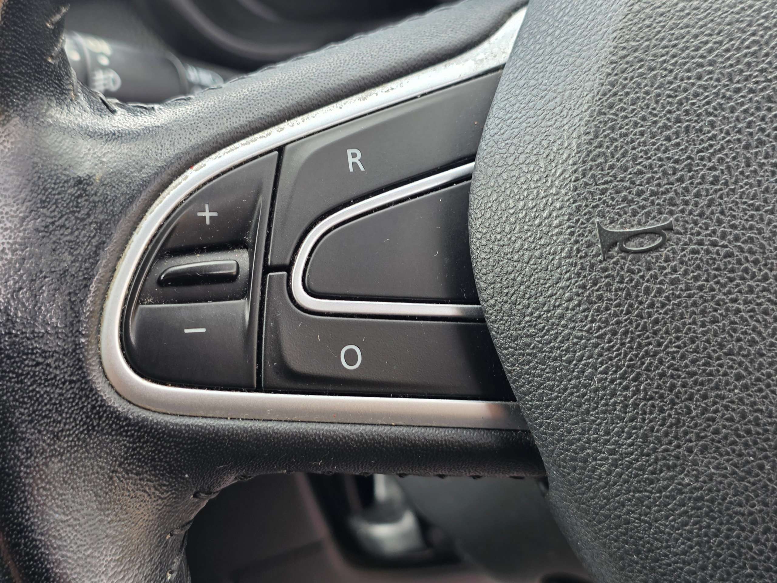 2016 RENAULT KADJAR 2016 RENAULT KADJAR