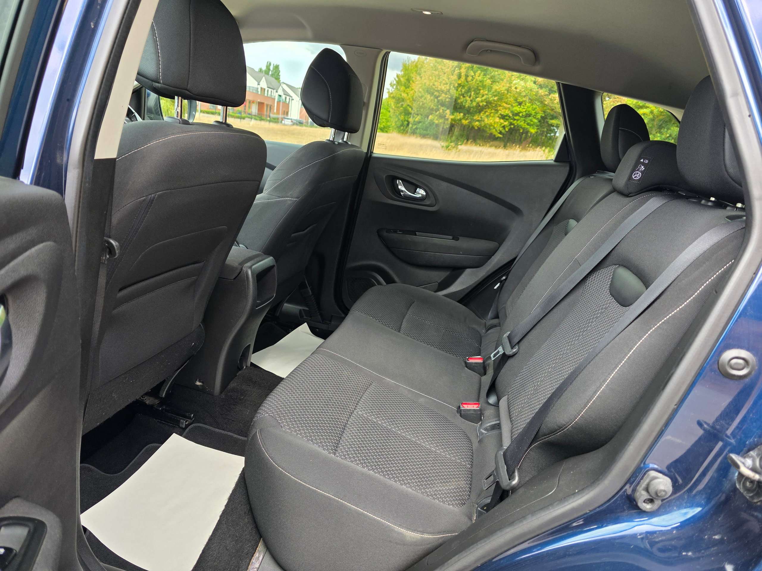 2016 RENAULT KADJAR 2016 RENAULT KADJAR
