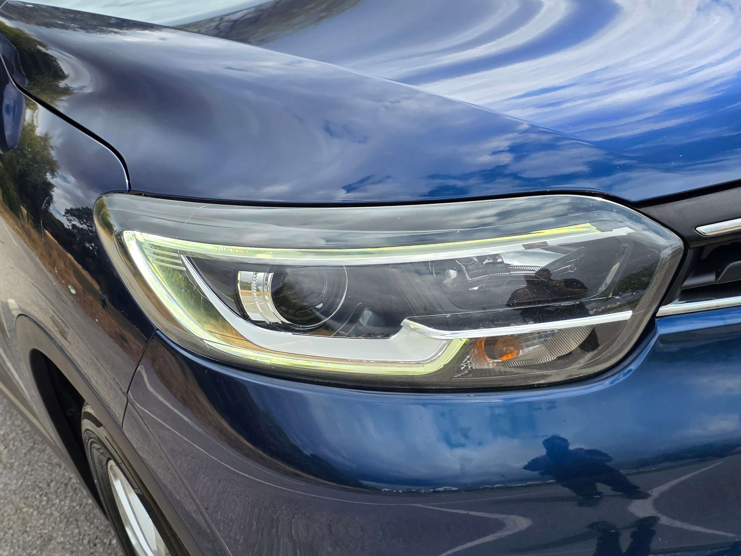 2016 RENAULT KADJAR 2016 RENAULT KADJAR