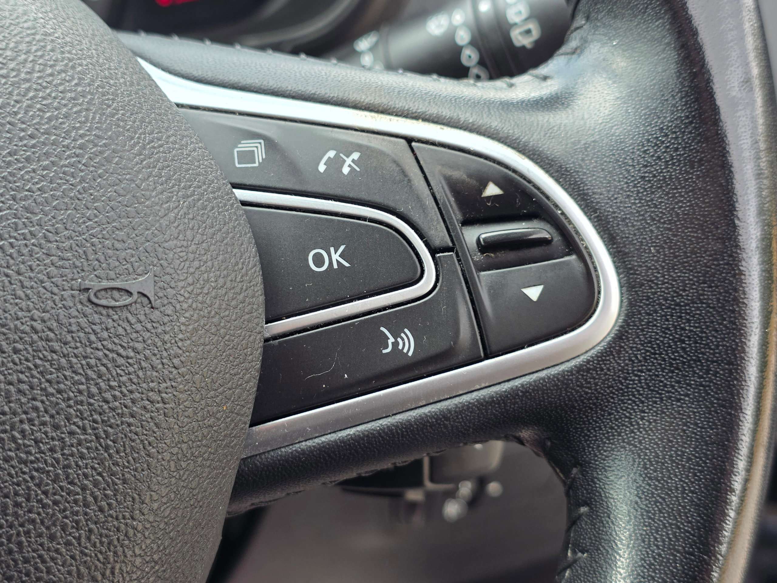 2016 RENAULT KADJAR 2016 RENAULT KADJAR