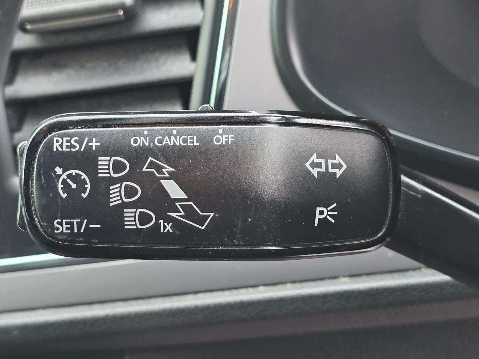 2018 SEAT LEON 2018 SEAT LEON