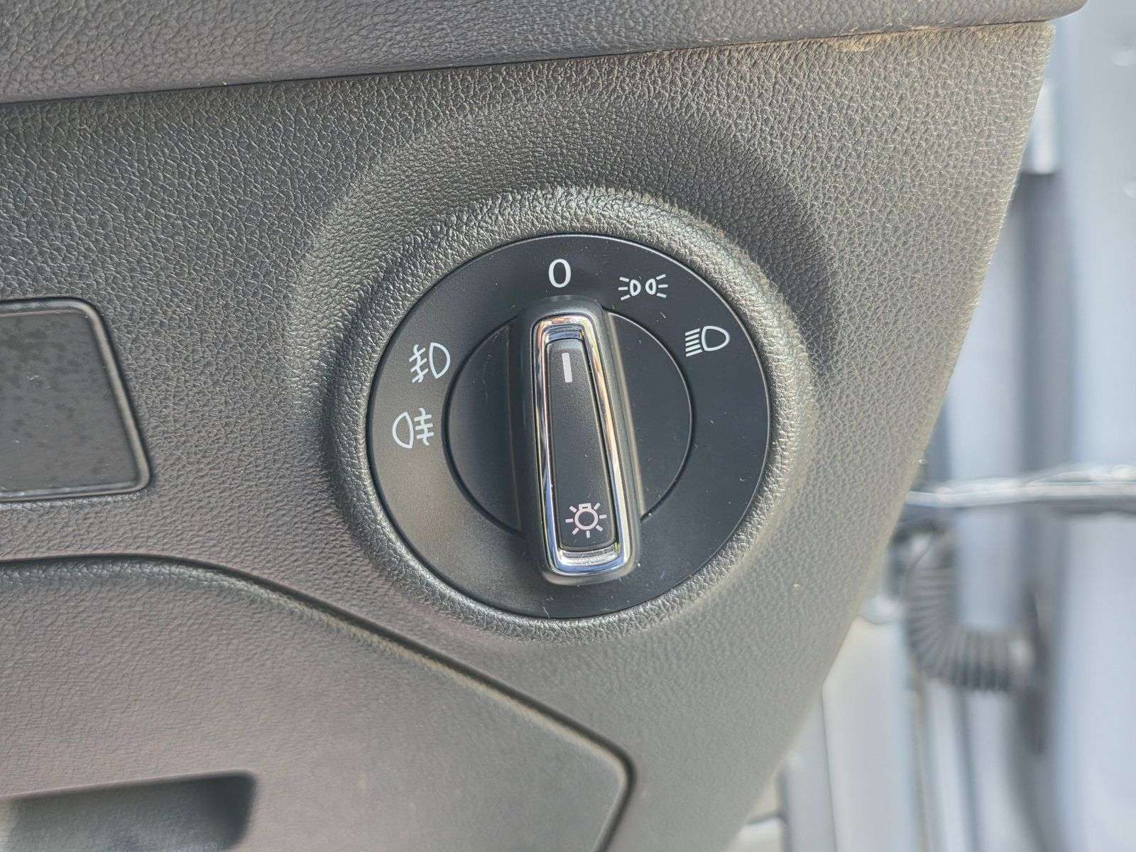 2018 SEAT LEON 2018 SEAT LEON