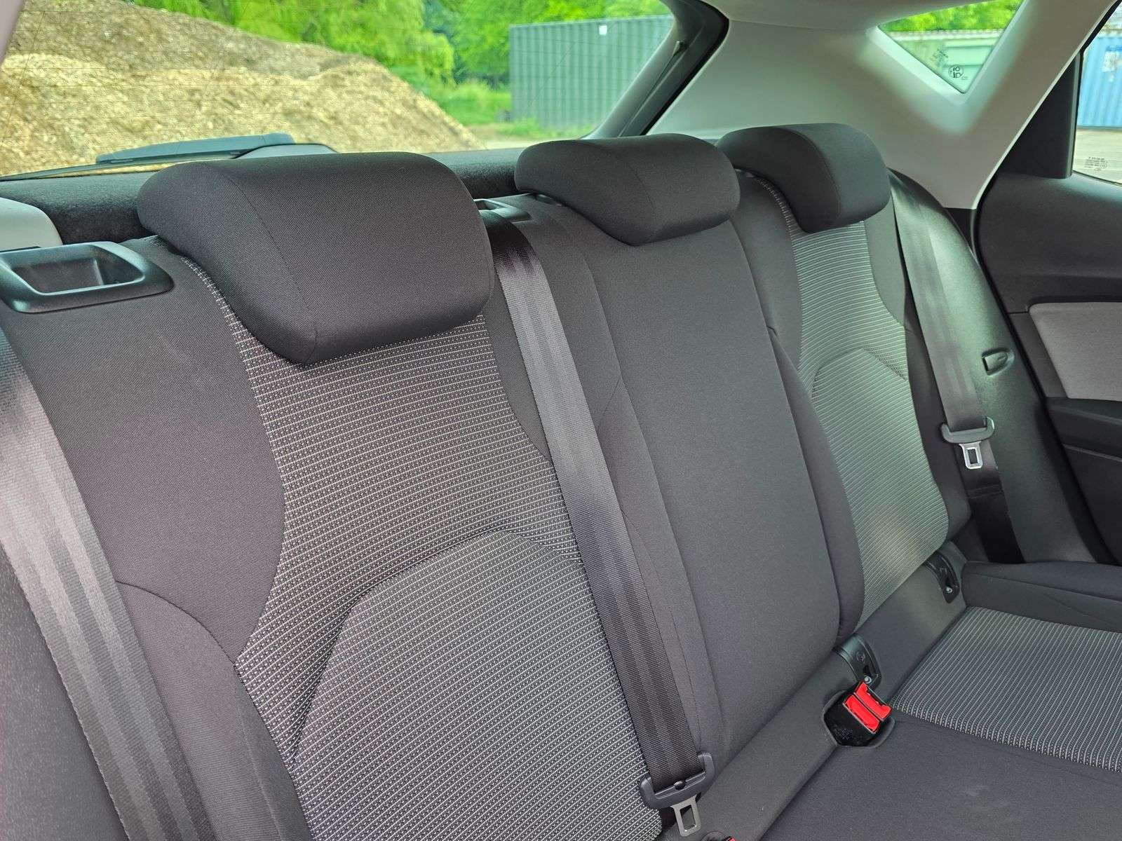 2018 SEAT LEON 2018 SEAT LEON