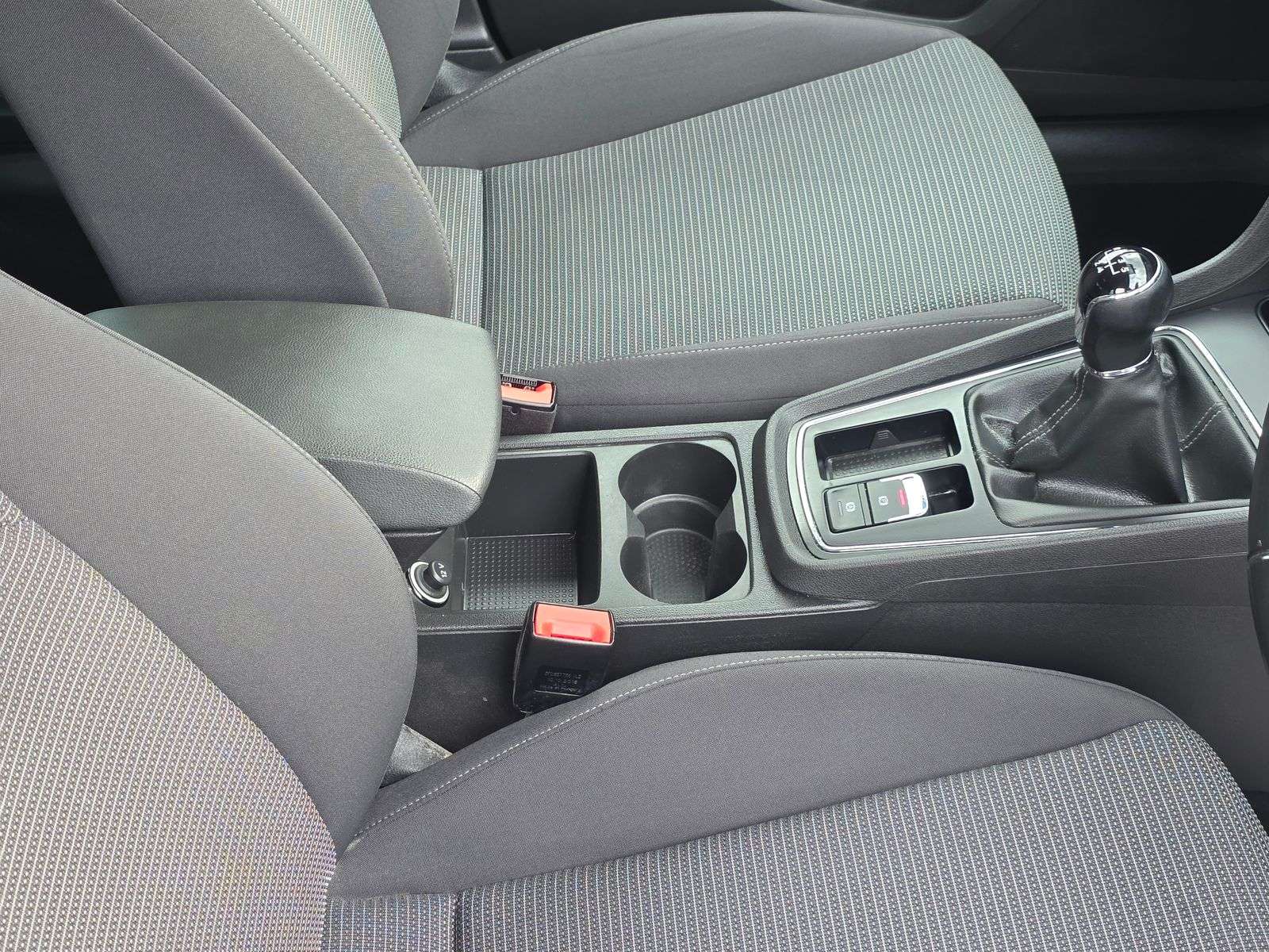 2018 SEAT LEON 2018 SEAT LEON