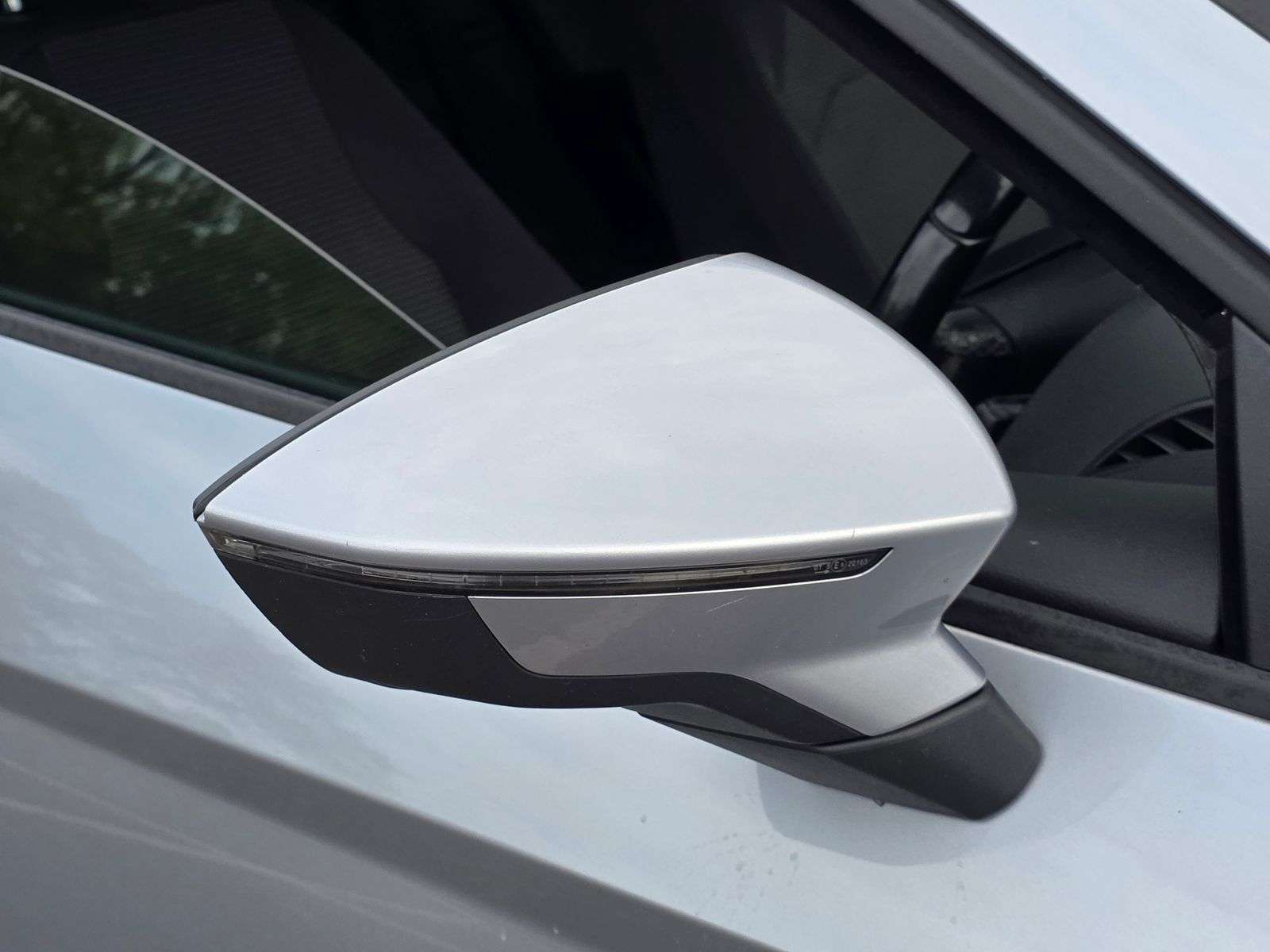 2018 SEAT LEON 2018 SEAT LEON