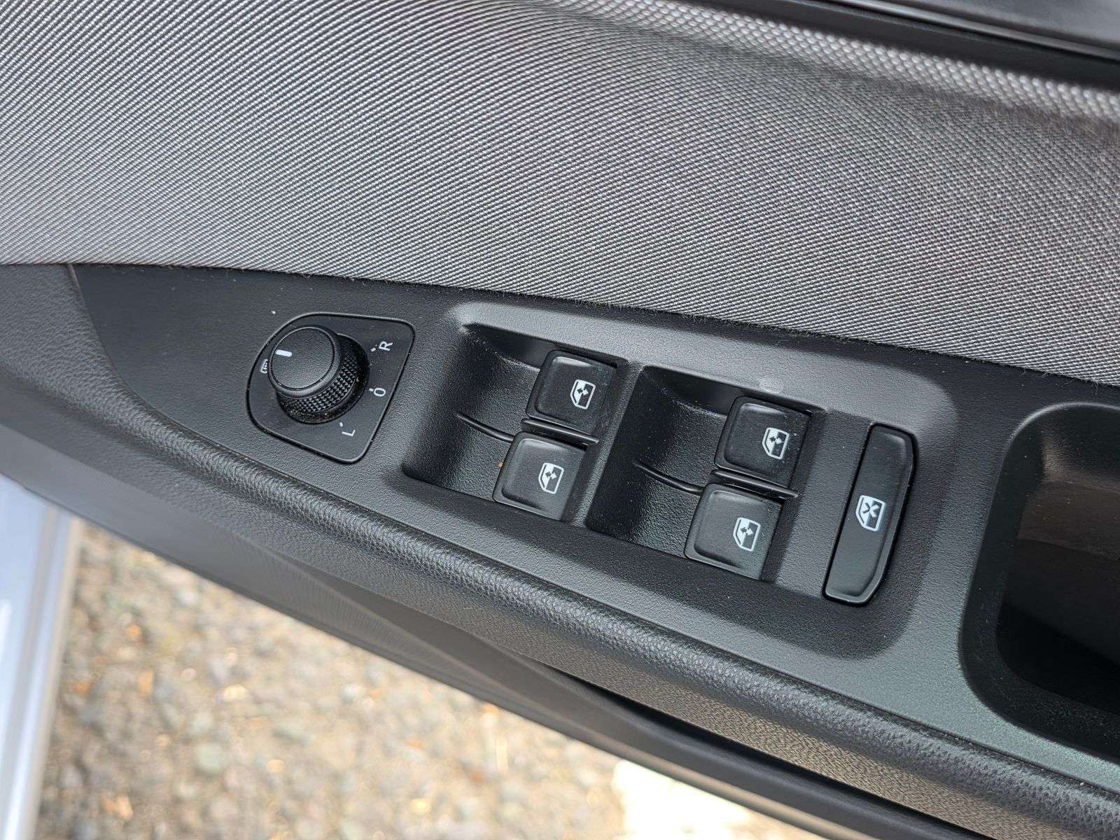 2018 SEAT LEON 2018 SEAT LEON