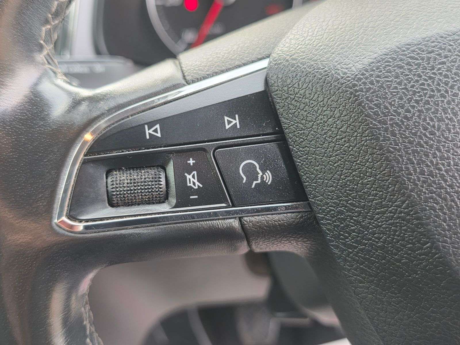 2018 SEAT LEON 2018 SEAT LEON