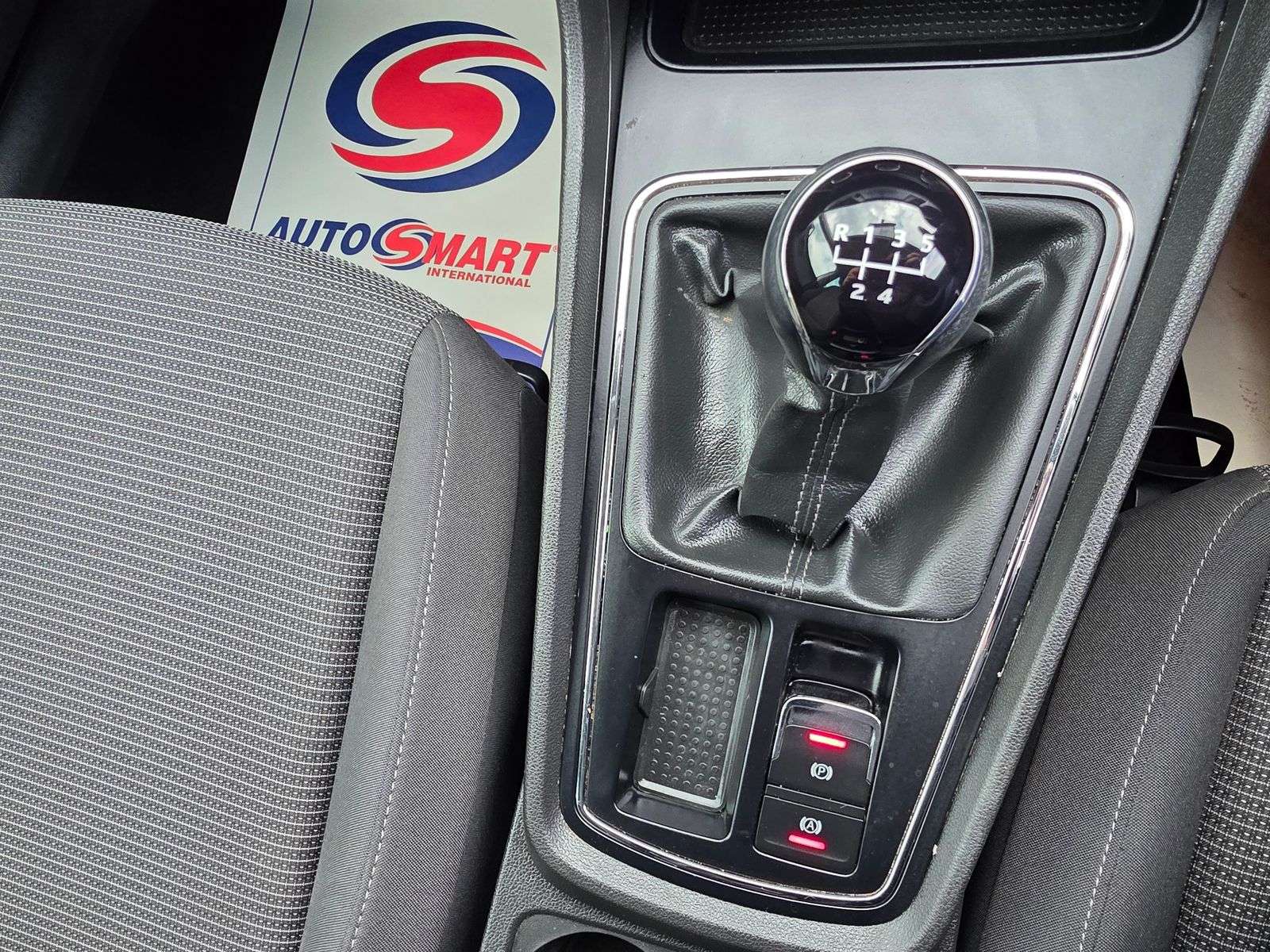 2018 SEAT LEON 2018 SEAT LEON