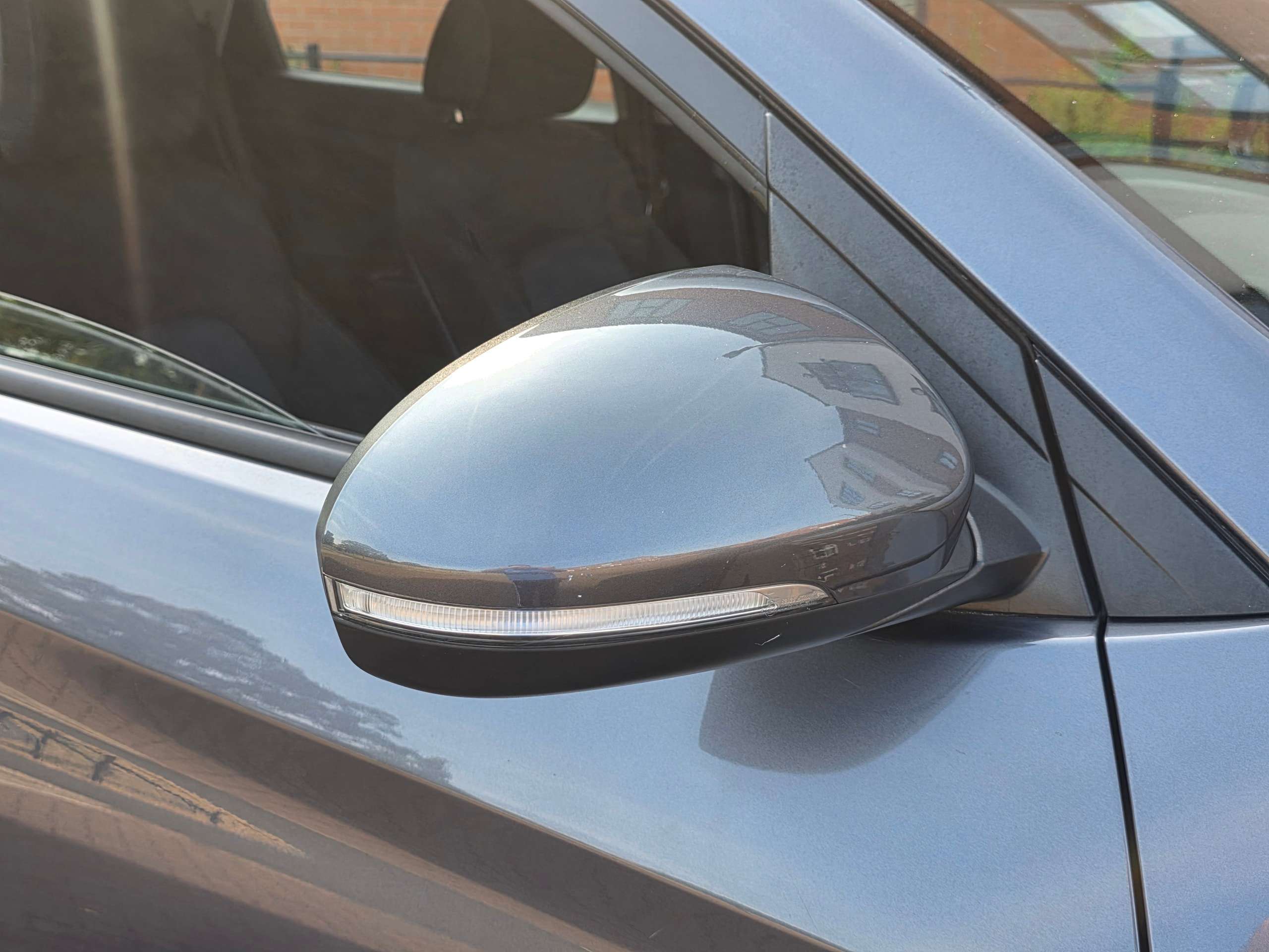2017 HYUNDAI TUCSON 2017 HYUNDAI TUCSON