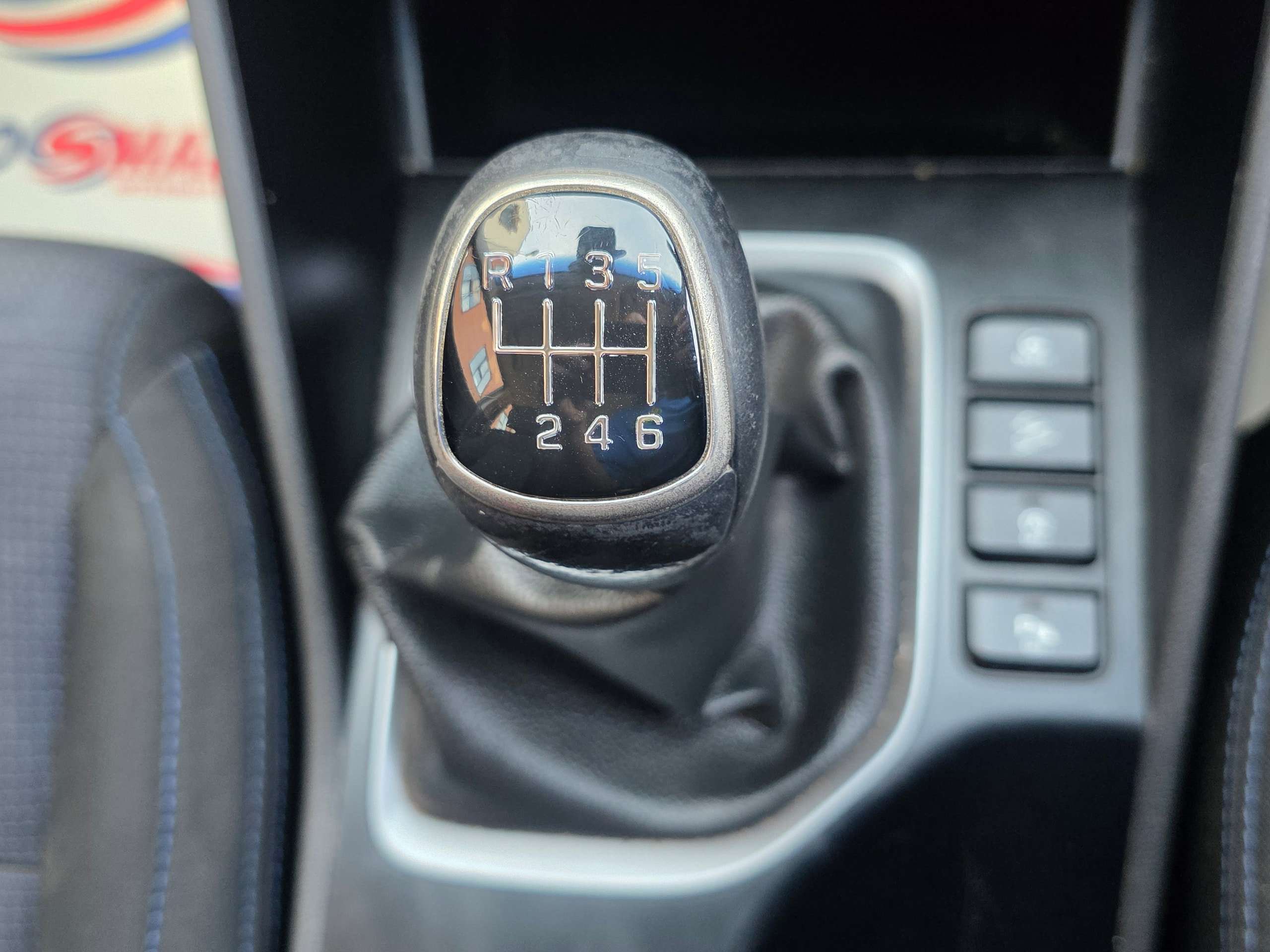 2017 HYUNDAI TUCSON 2017 HYUNDAI TUCSON