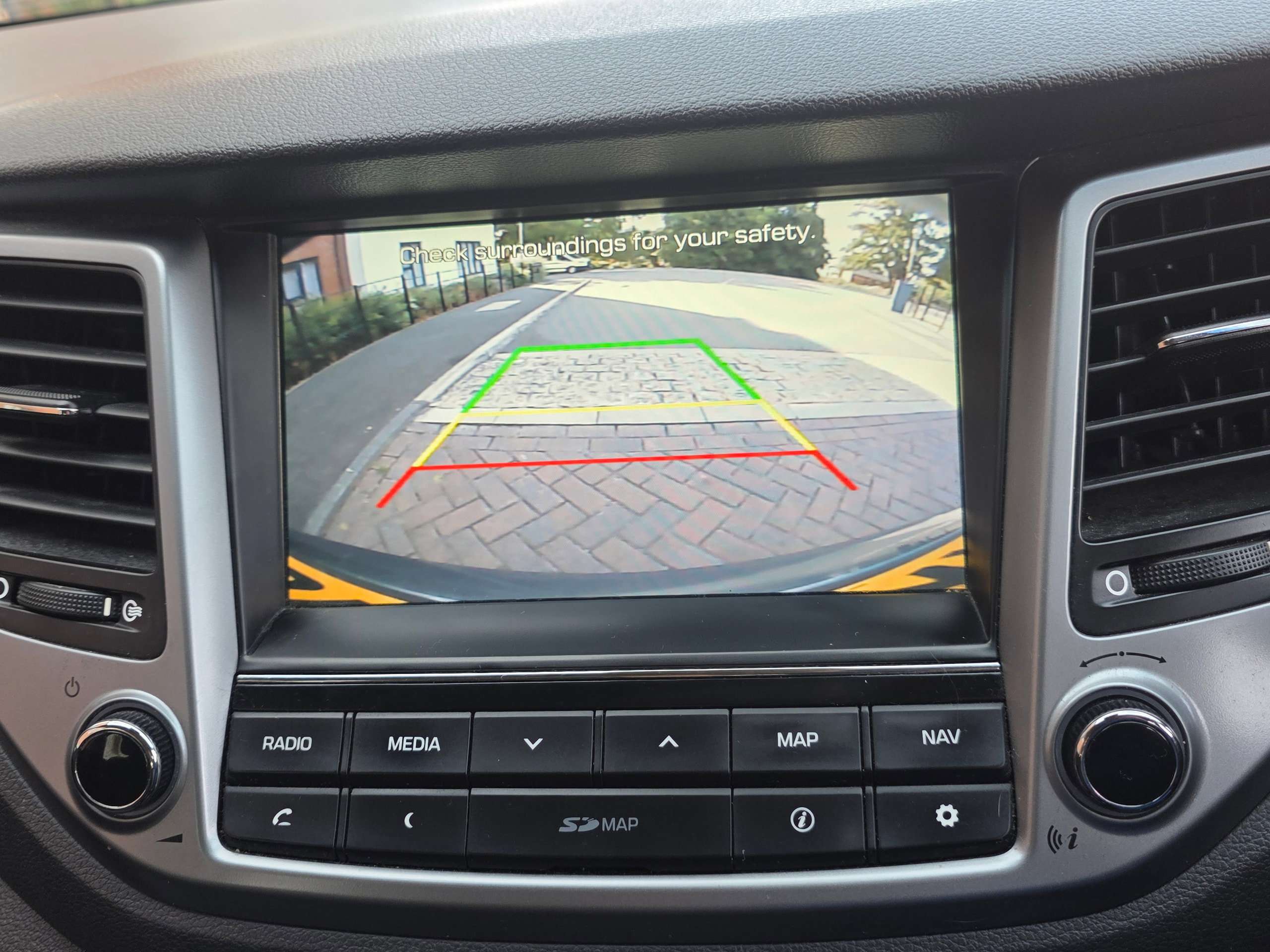 2017 HYUNDAI TUCSON 2017 HYUNDAI TUCSON