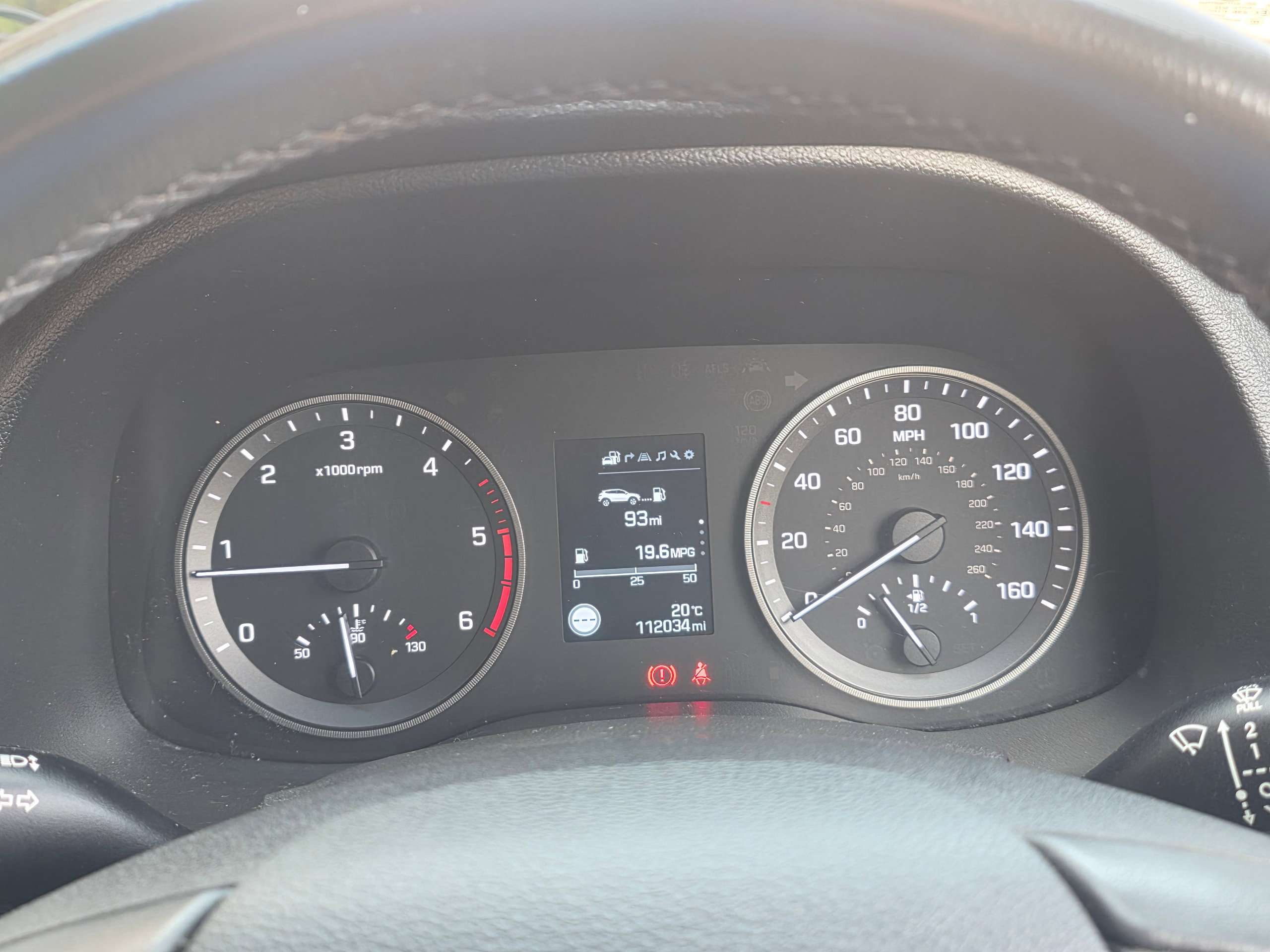 2017 HYUNDAI TUCSON 2017 HYUNDAI TUCSON