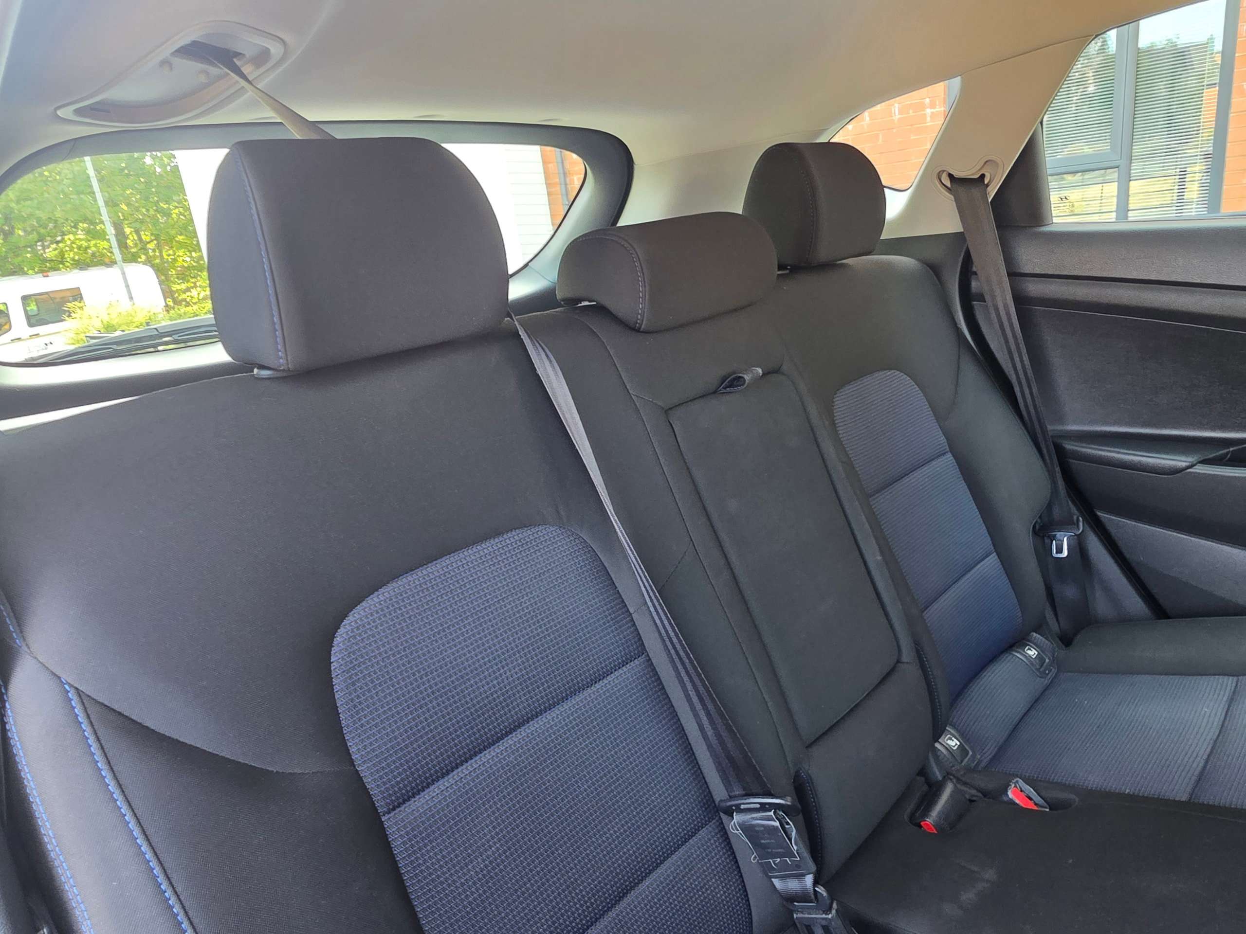 2017 HYUNDAI TUCSON 2017 HYUNDAI TUCSON