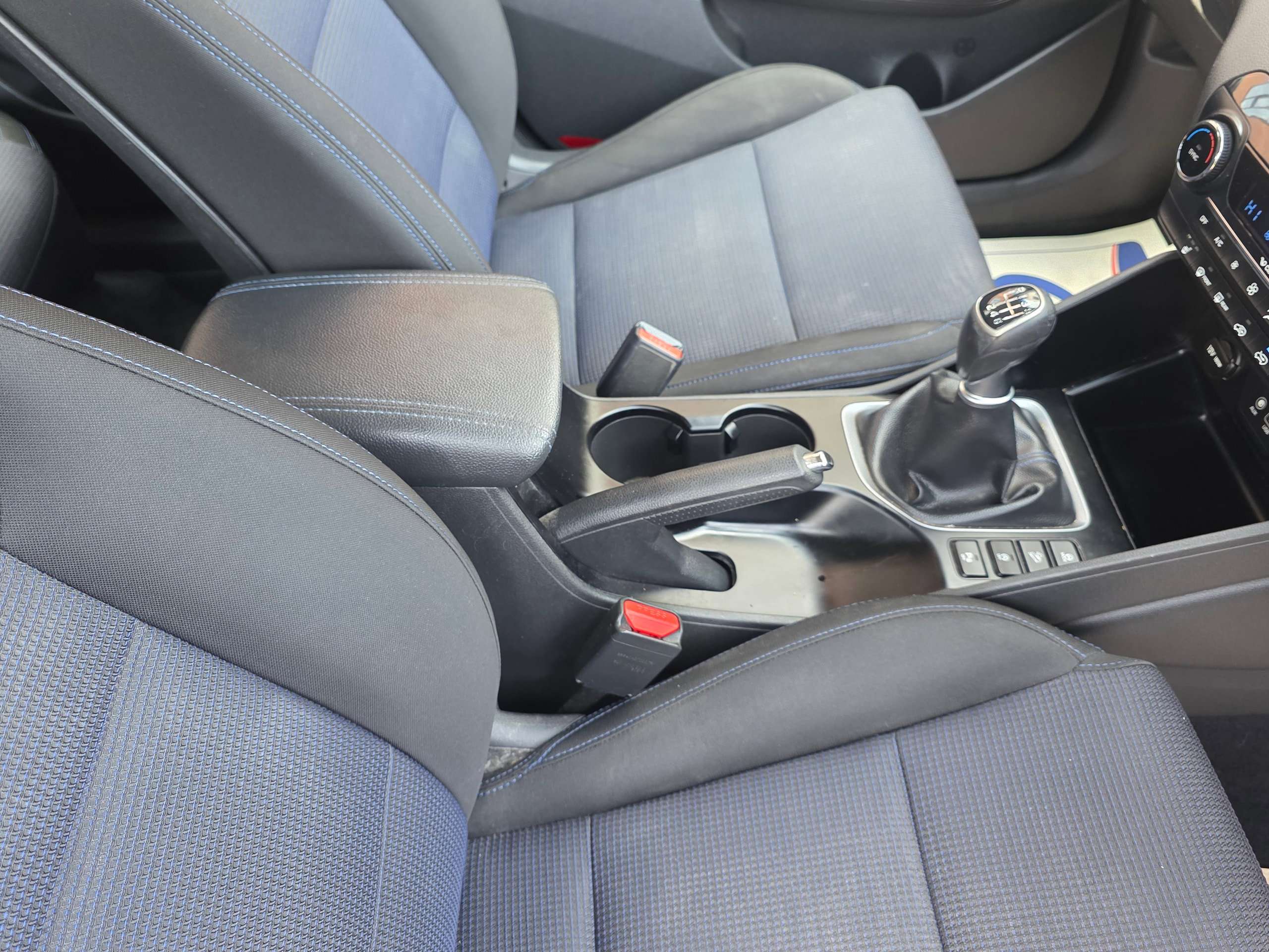 2017 HYUNDAI TUCSON 2017 HYUNDAI TUCSON