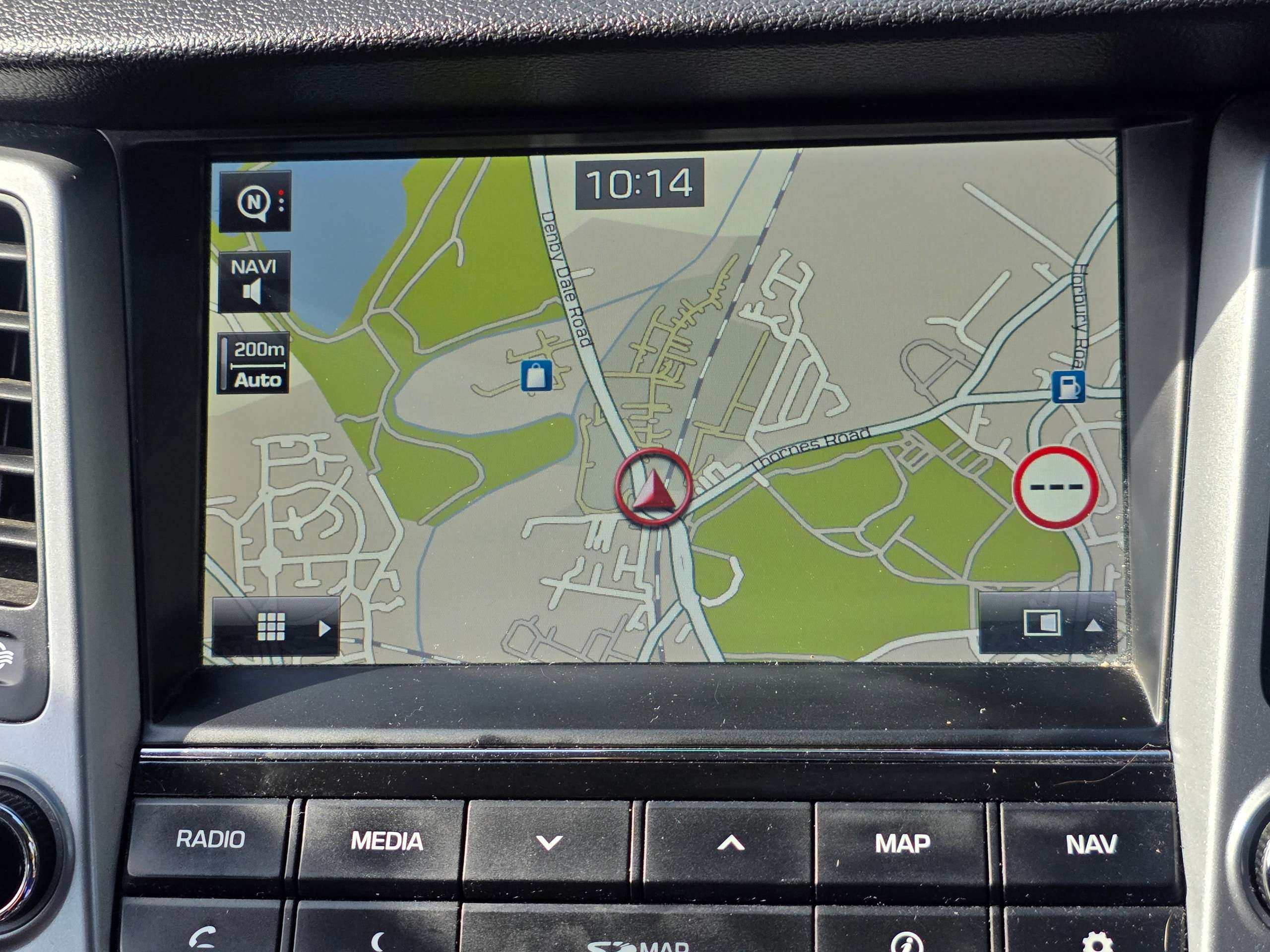 2017 HYUNDAI TUCSON 2017 HYUNDAI TUCSON