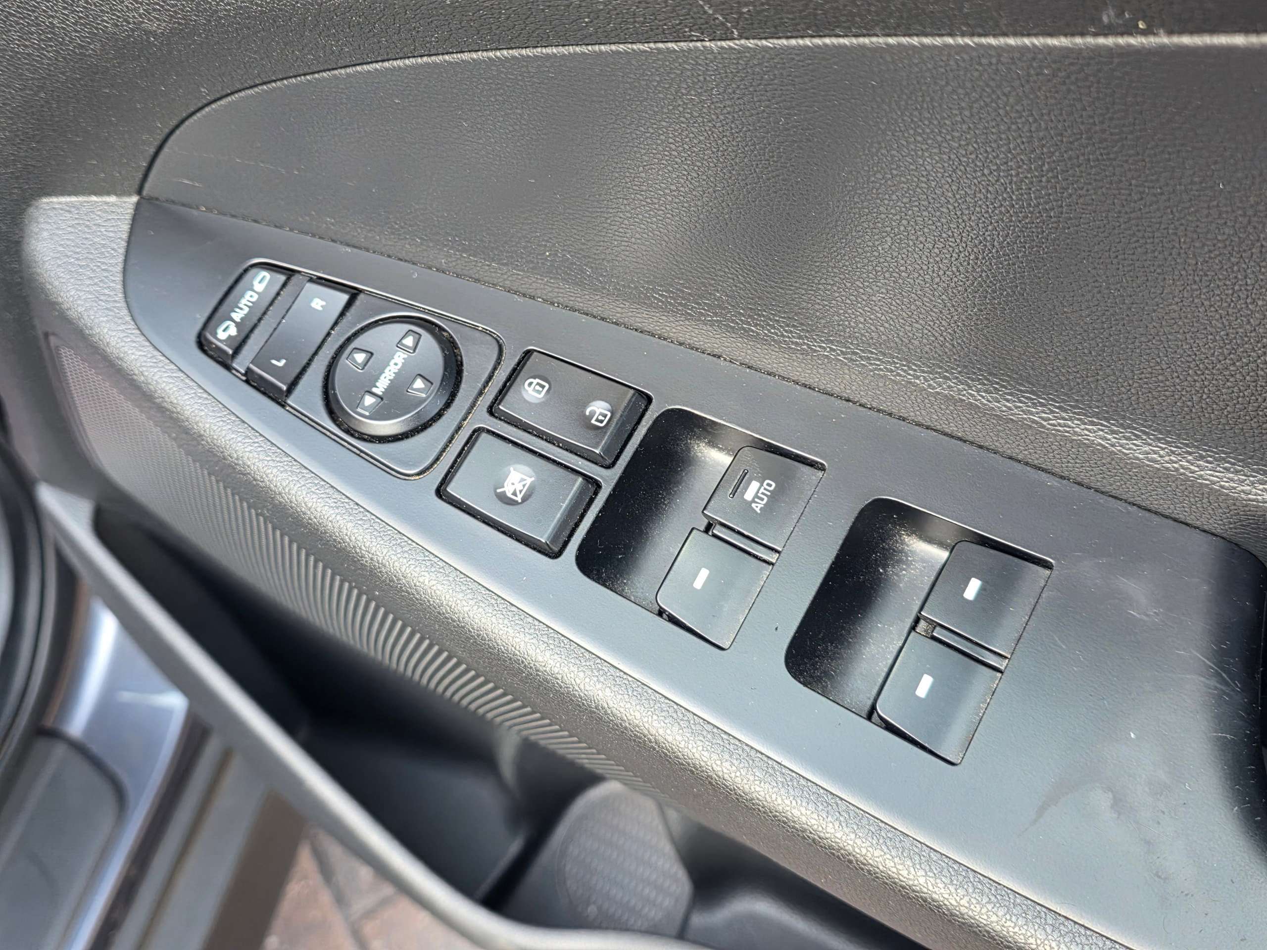 2017 HYUNDAI TUCSON 2017 HYUNDAI TUCSON