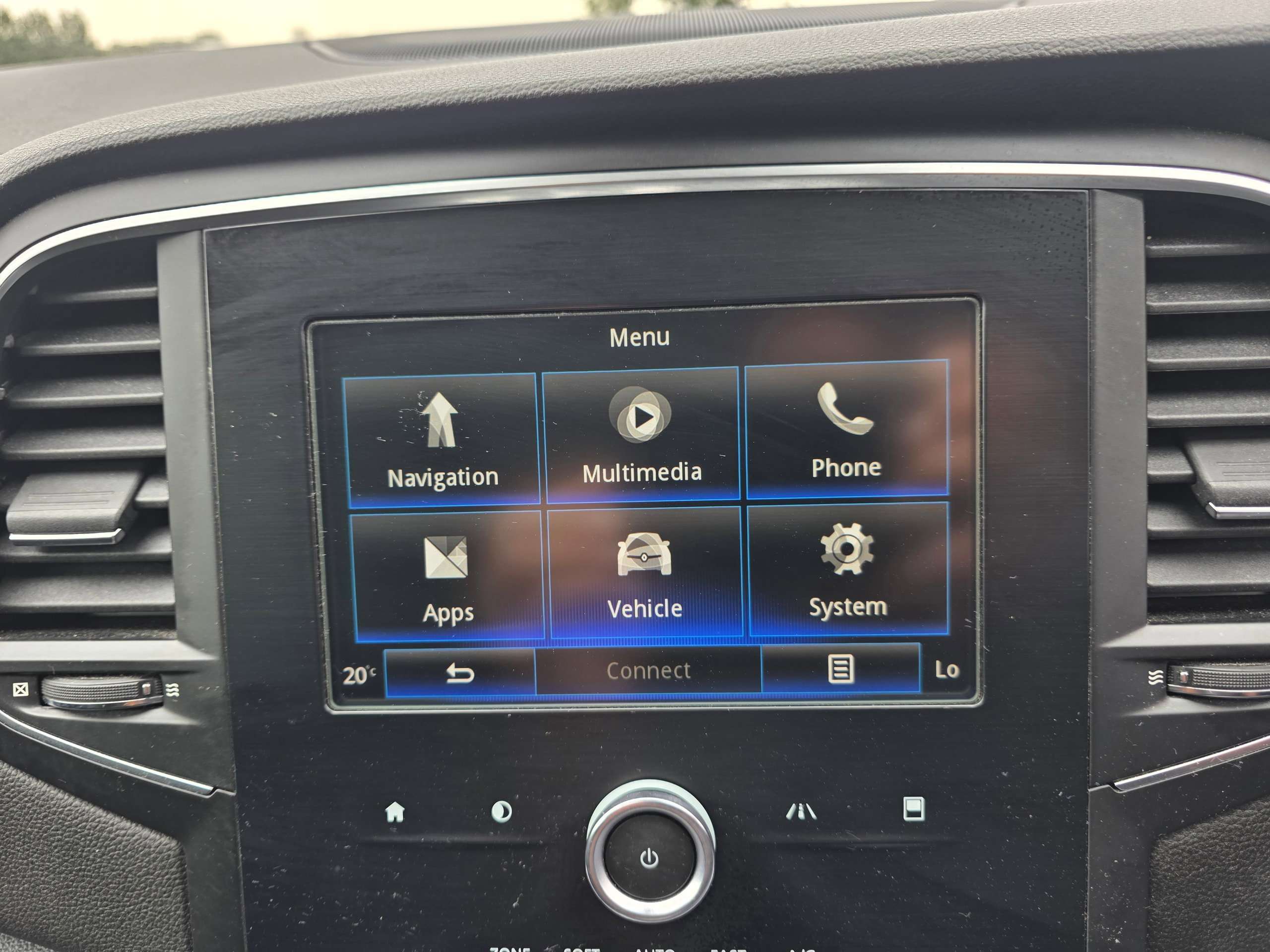 2017 RENAULT MEGANE 2017 RENAULT MEGANE