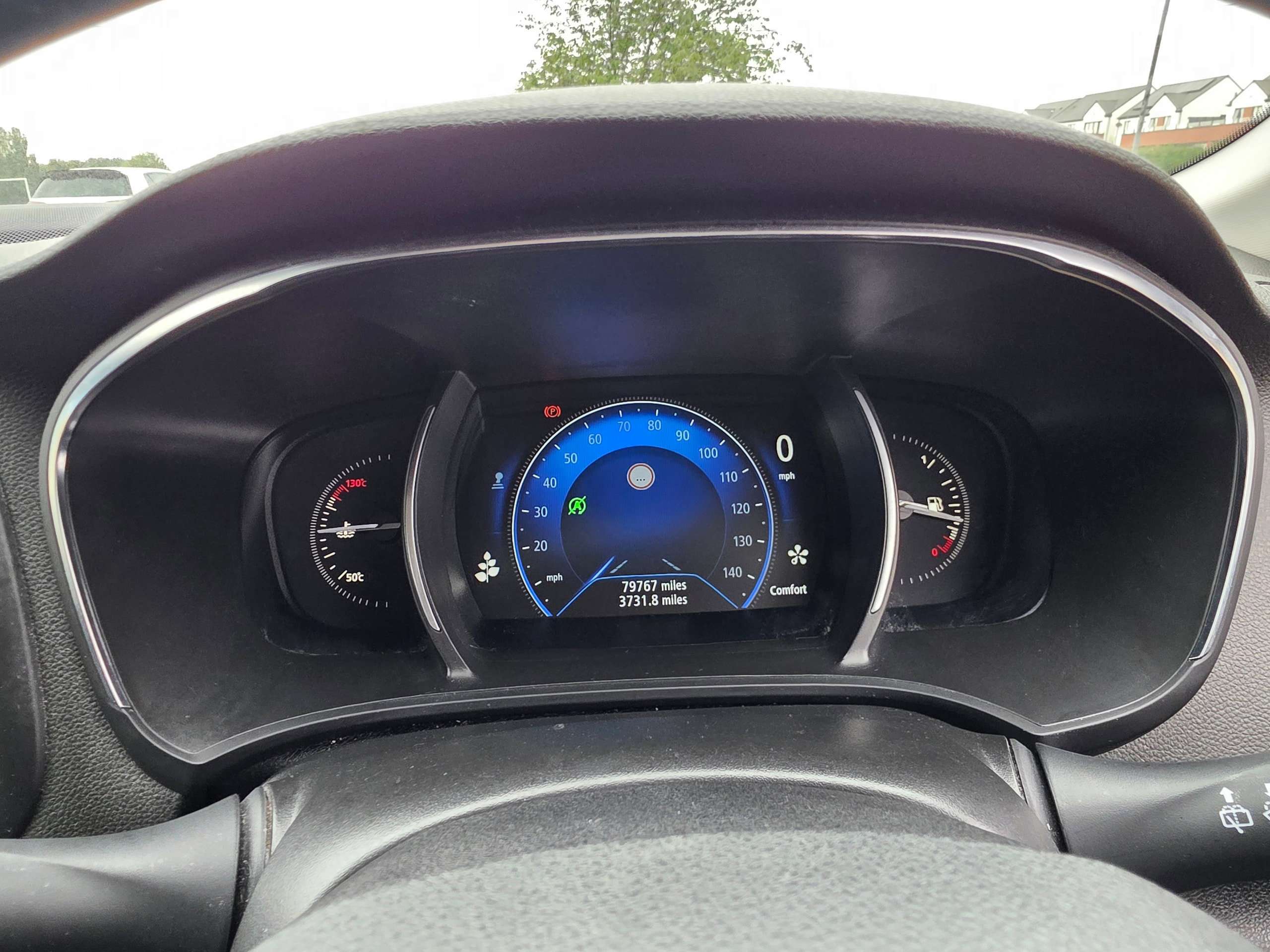 2017 RENAULT MEGANE 2017 RENAULT MEGANE